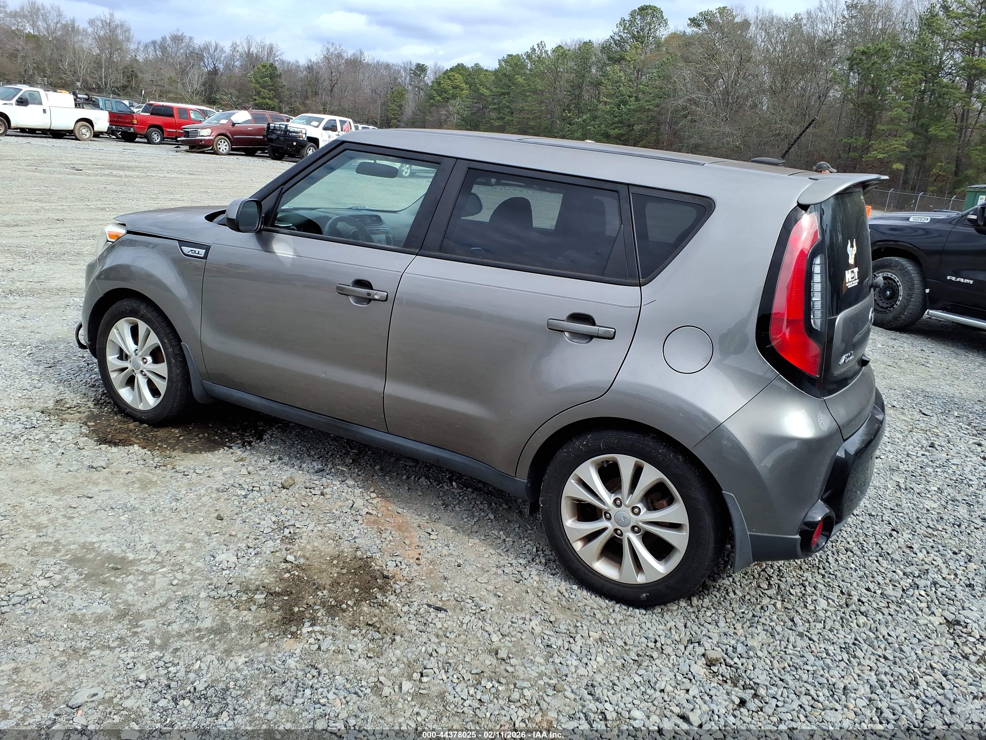 KIA SOUL image 3