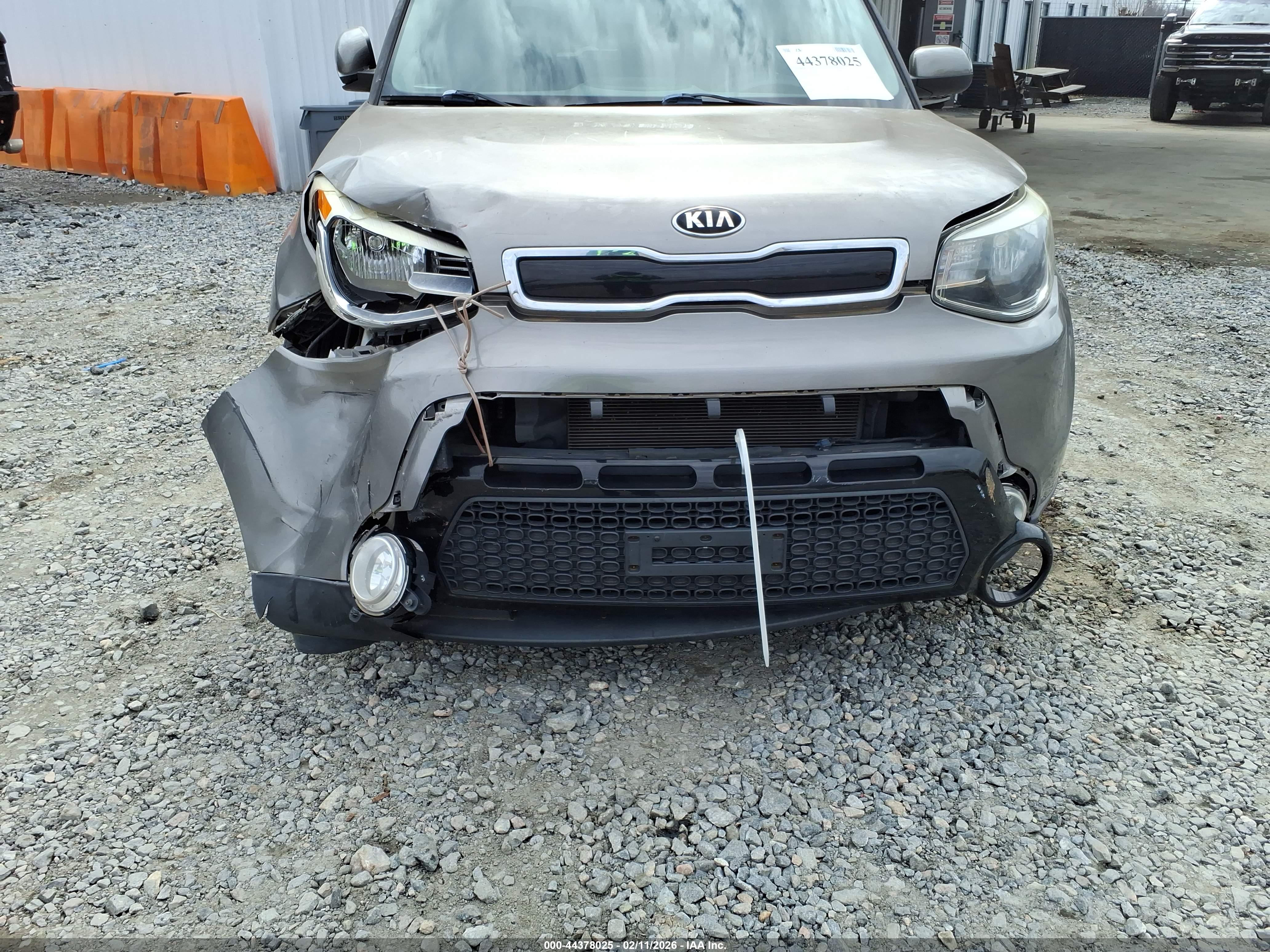 KIA SOUL image 6