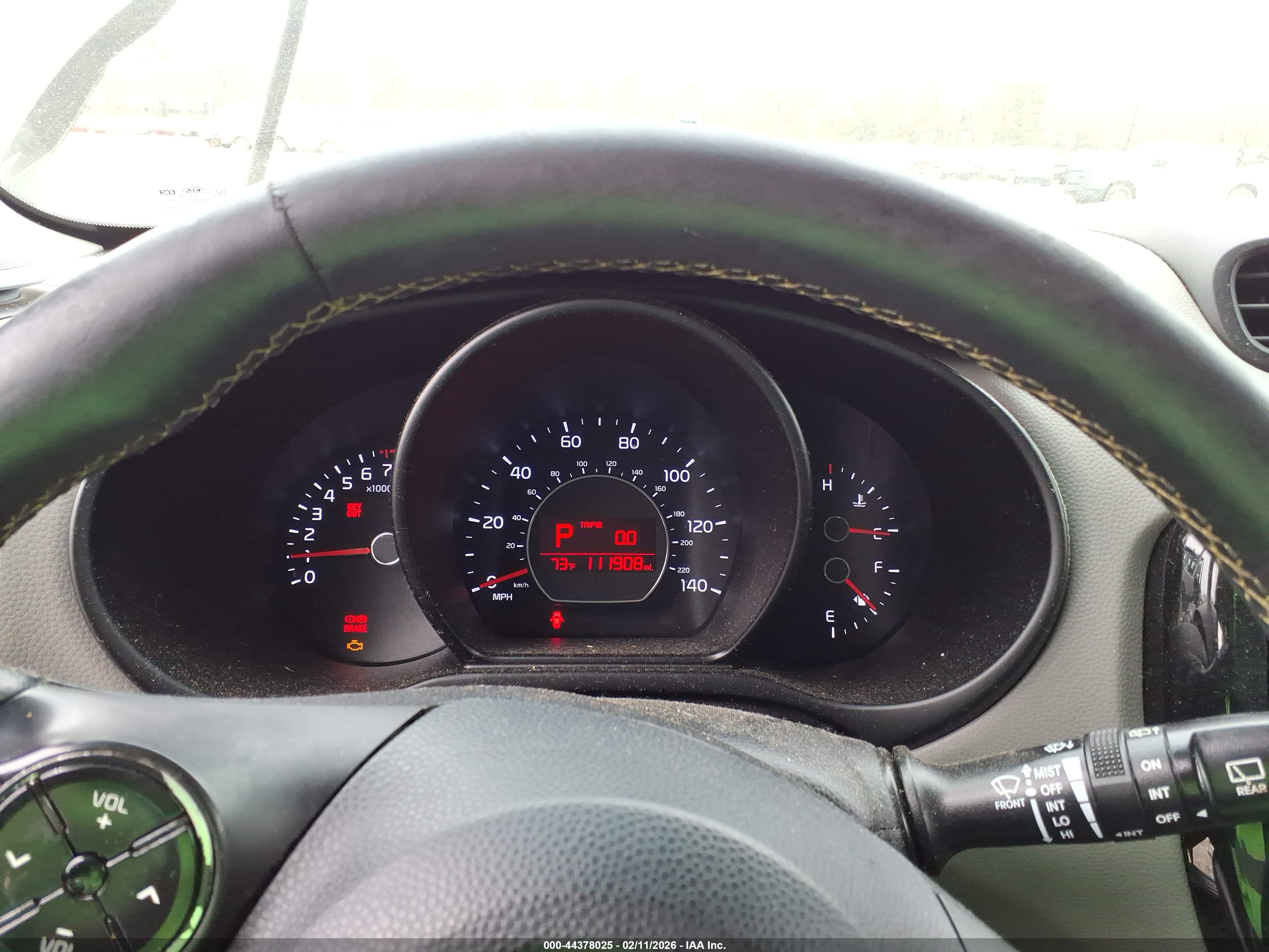 KIA SOUL image 7