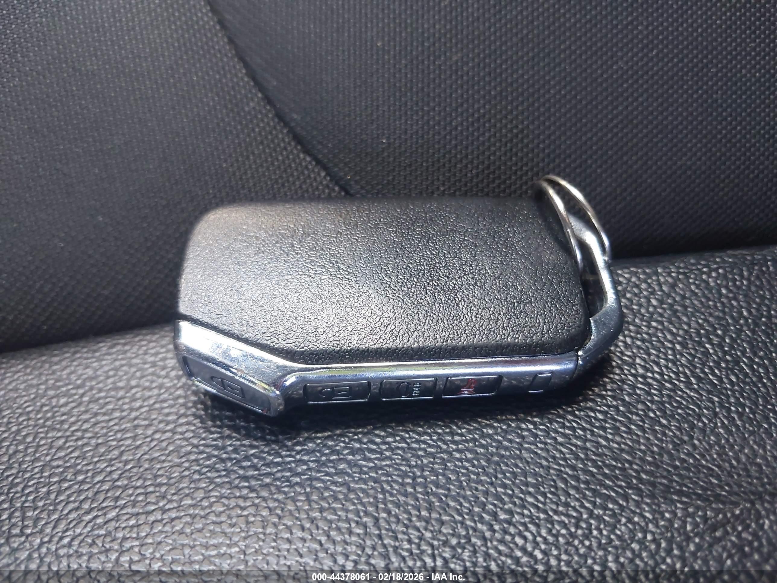KIA FORTE image 11