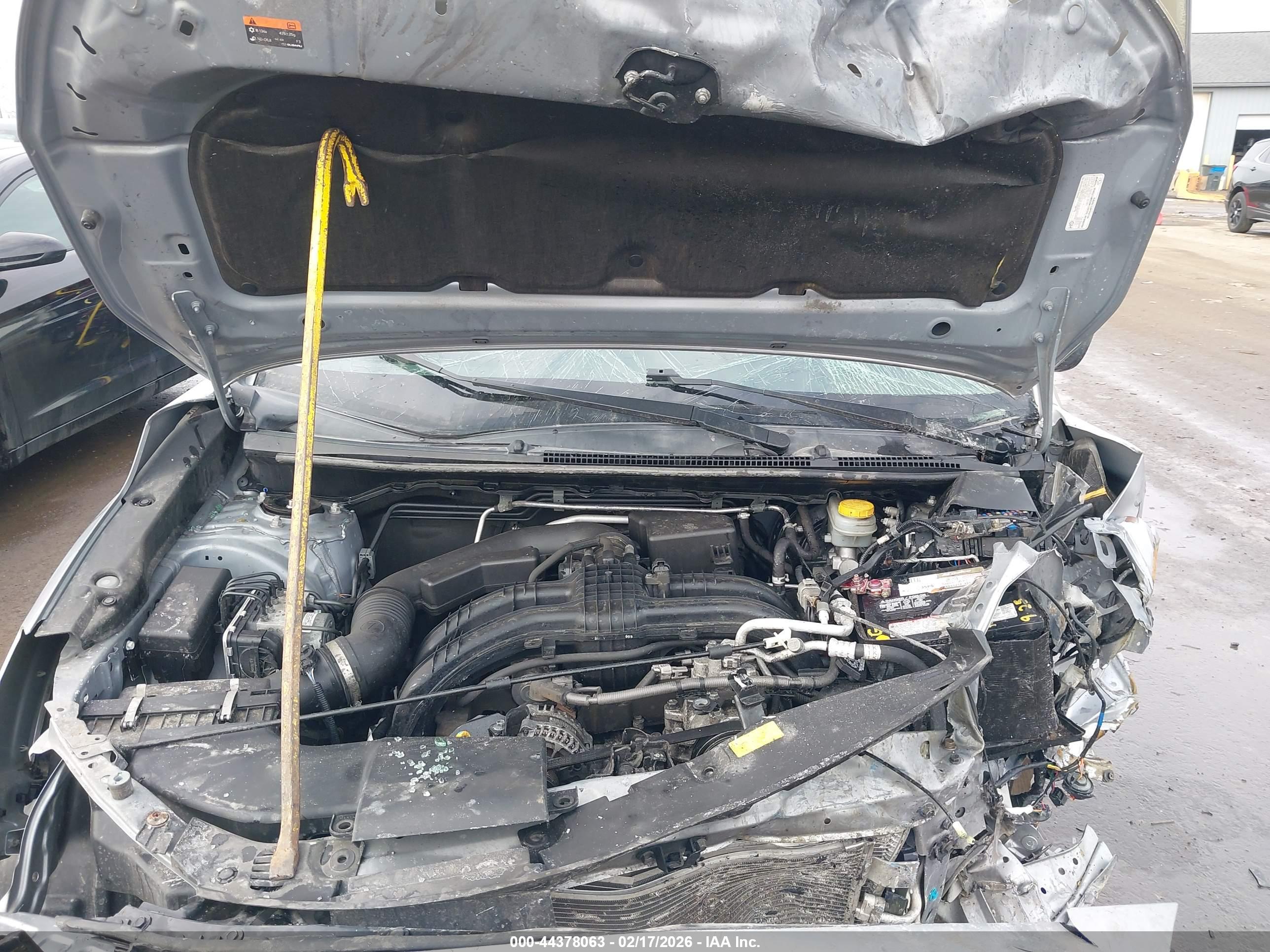 SUBARU CROSSTREK image 10