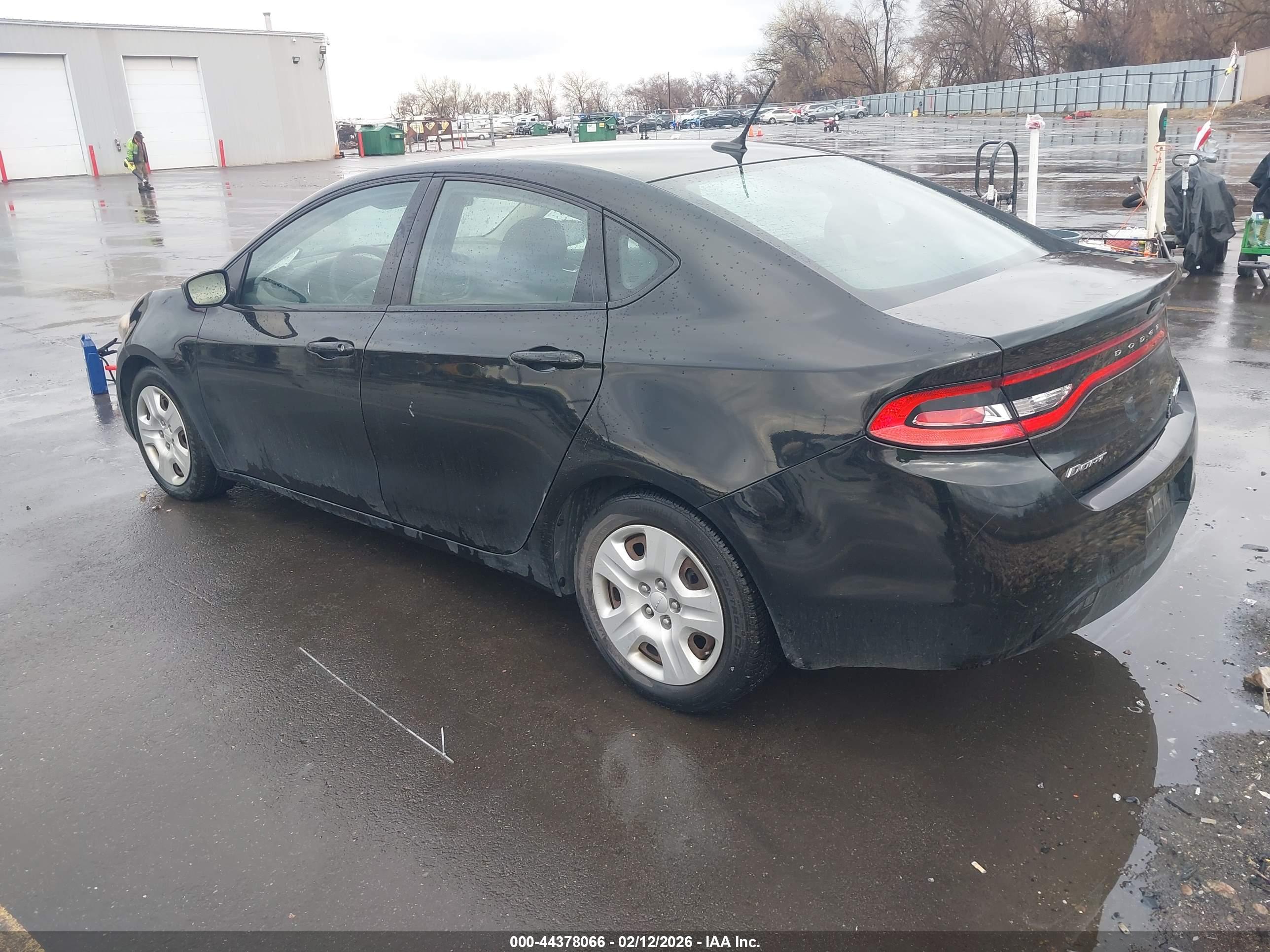 DODGE DART image 3