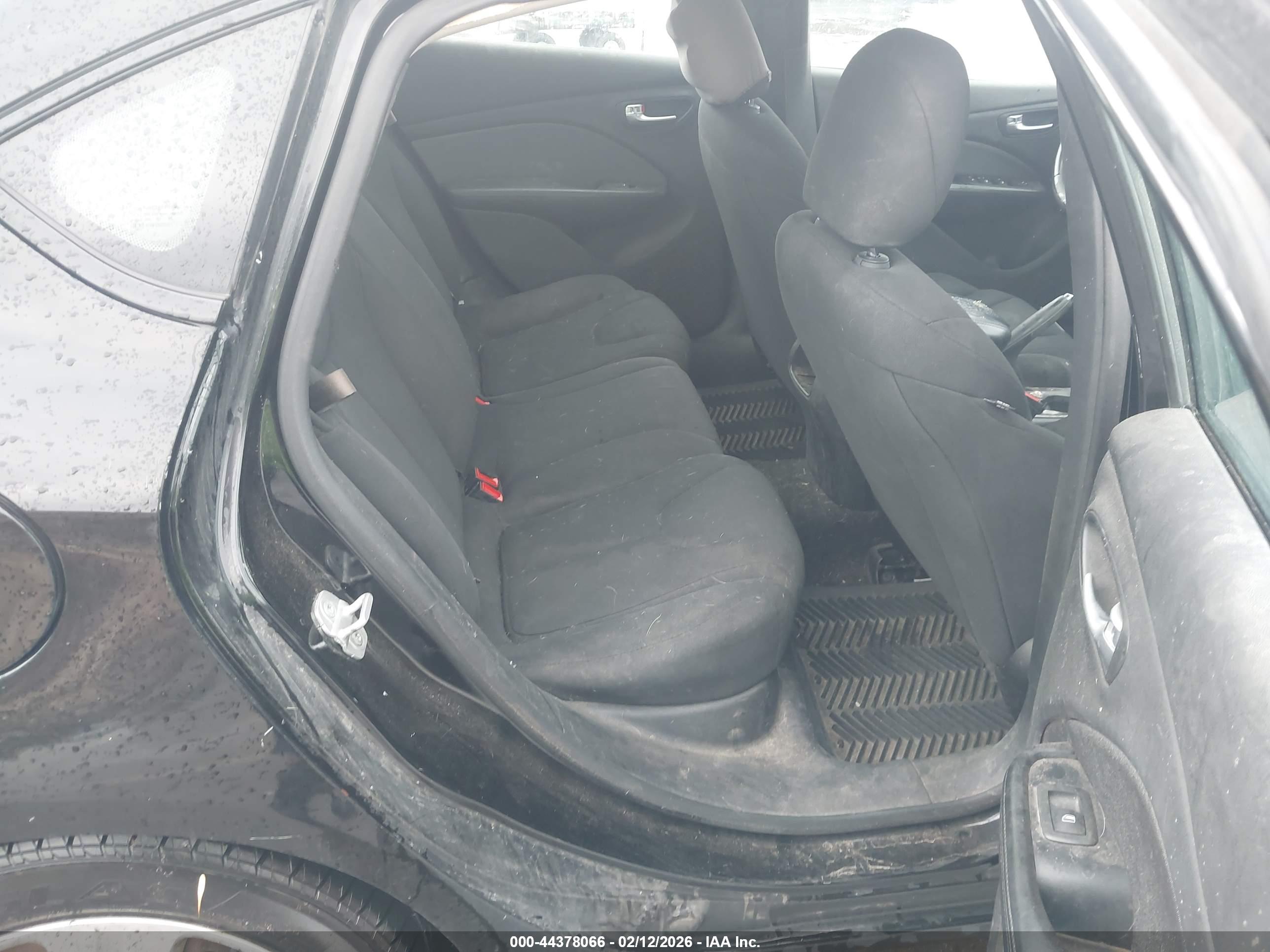 DODGE DART image 8
