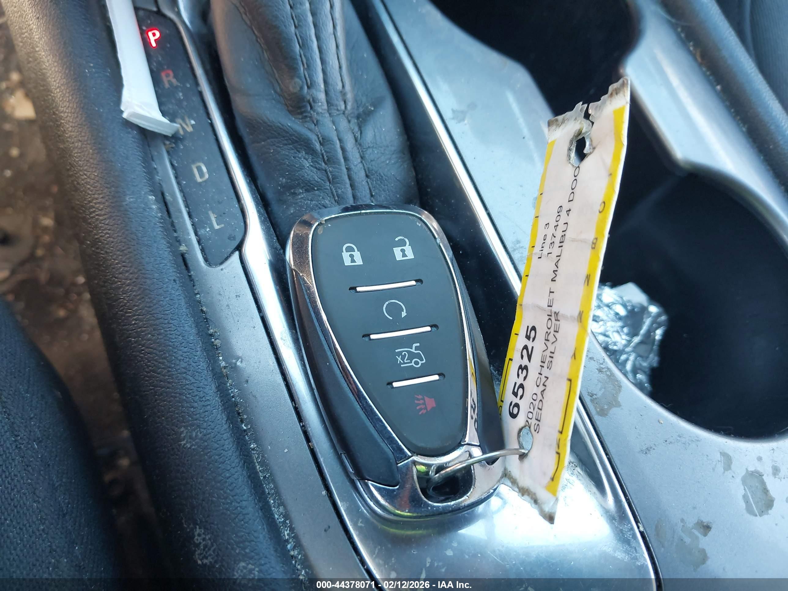 CHEVROLET MALIBU image 11