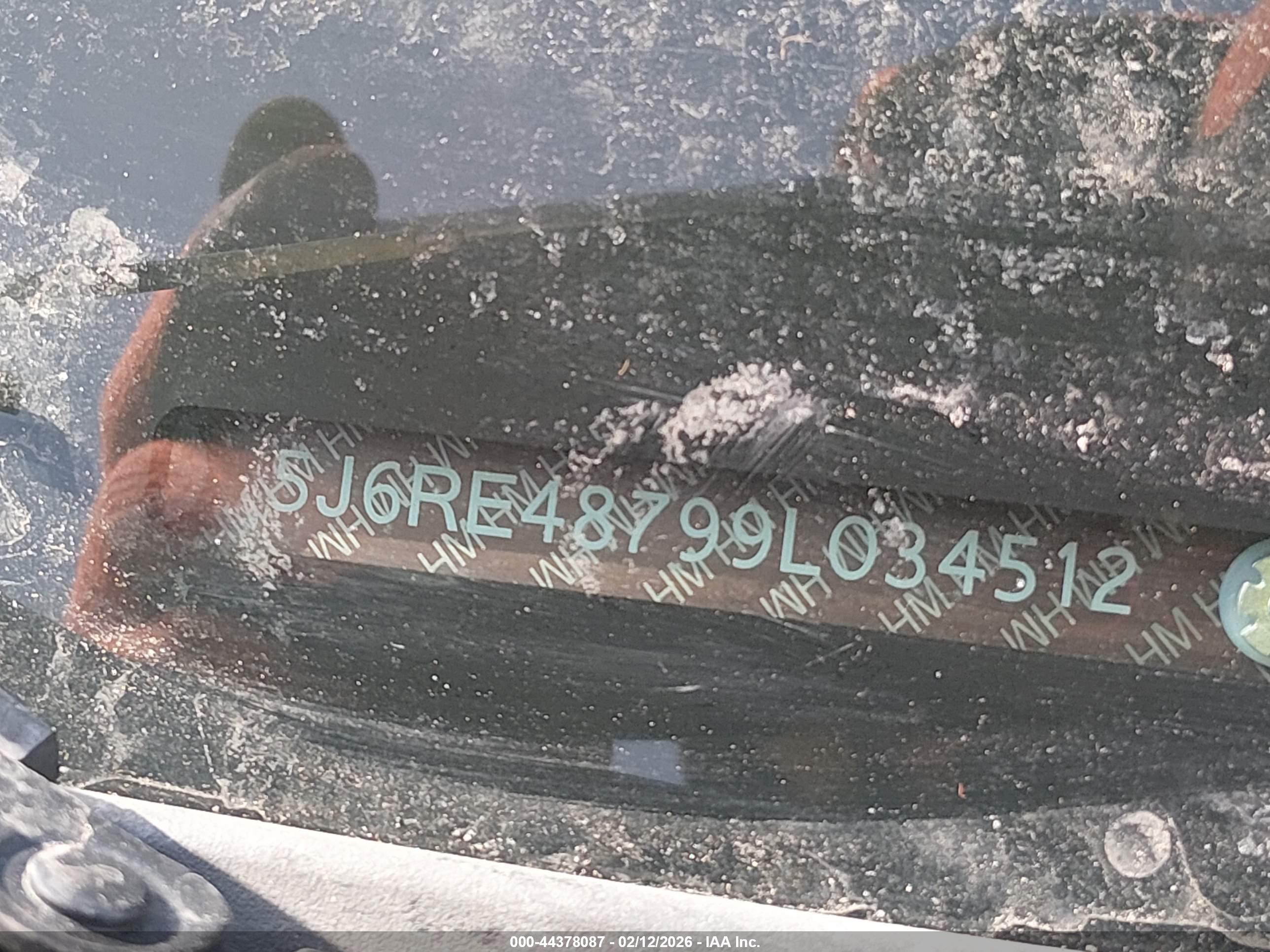 HONDA CR-V image 9