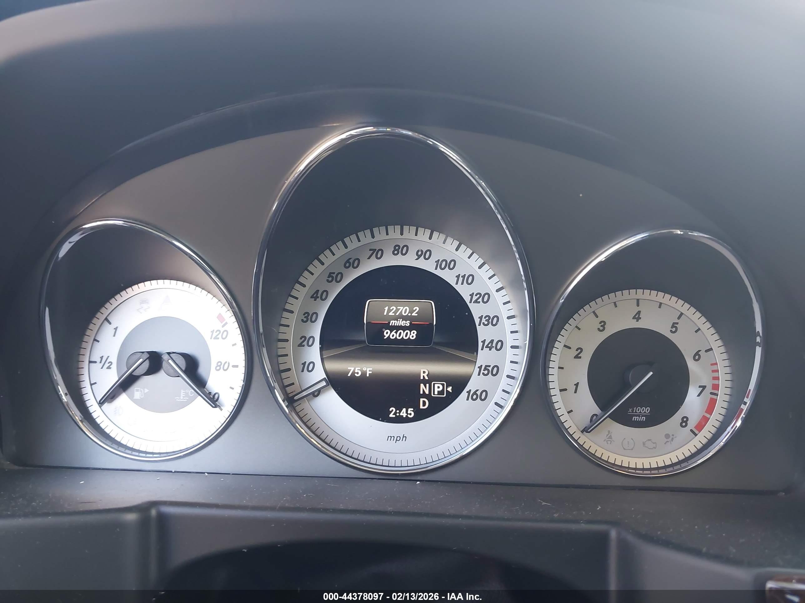 MERCEDES-BENZ GLK image 7