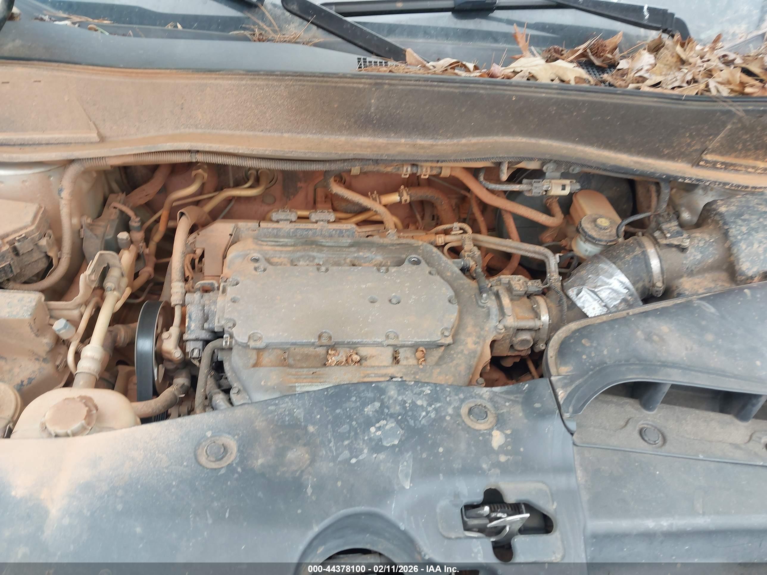 HONDA PILOT image 10