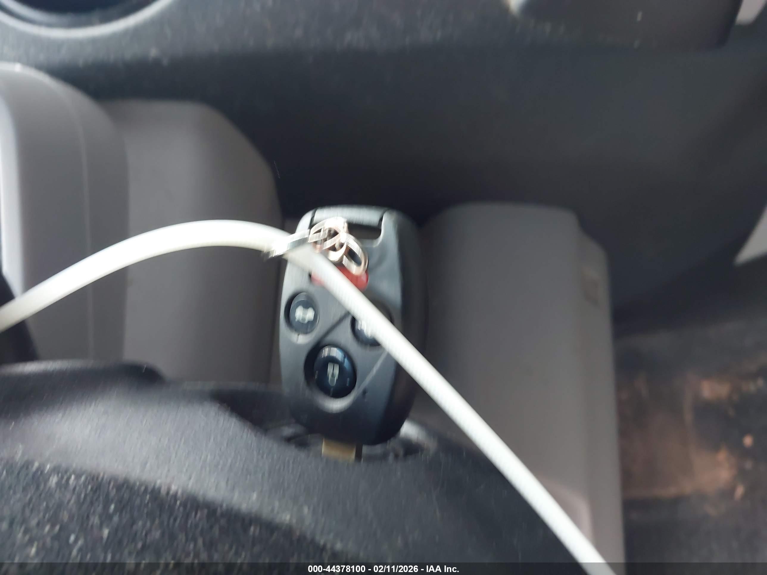 HONDA PILOT image 11
