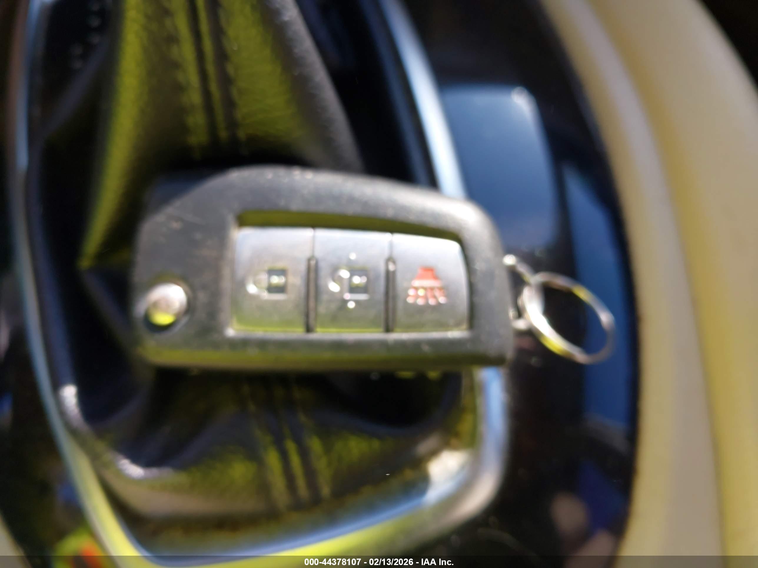 NISSAN ROGUE image 11