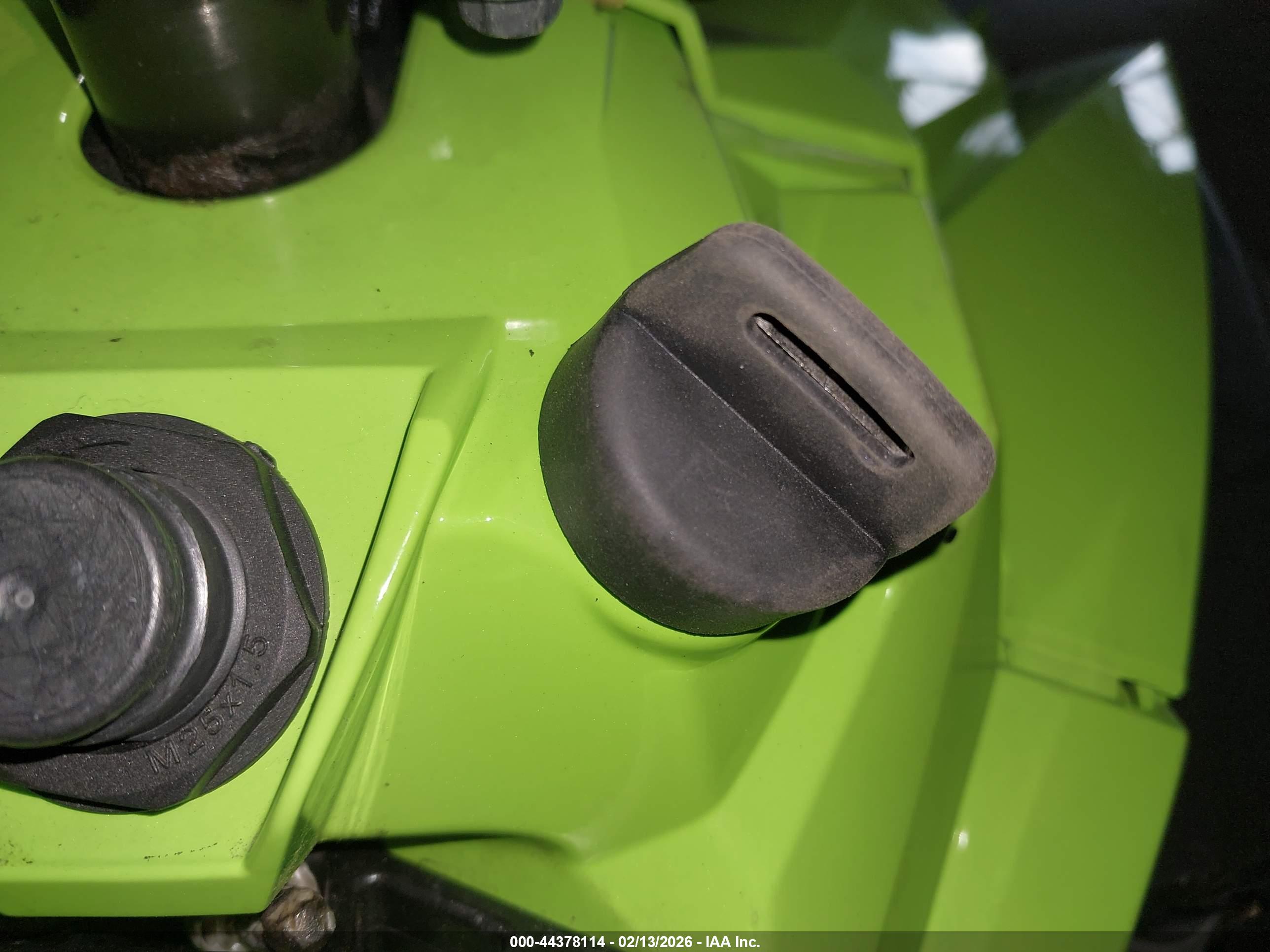 ARCTIC CAT image 11