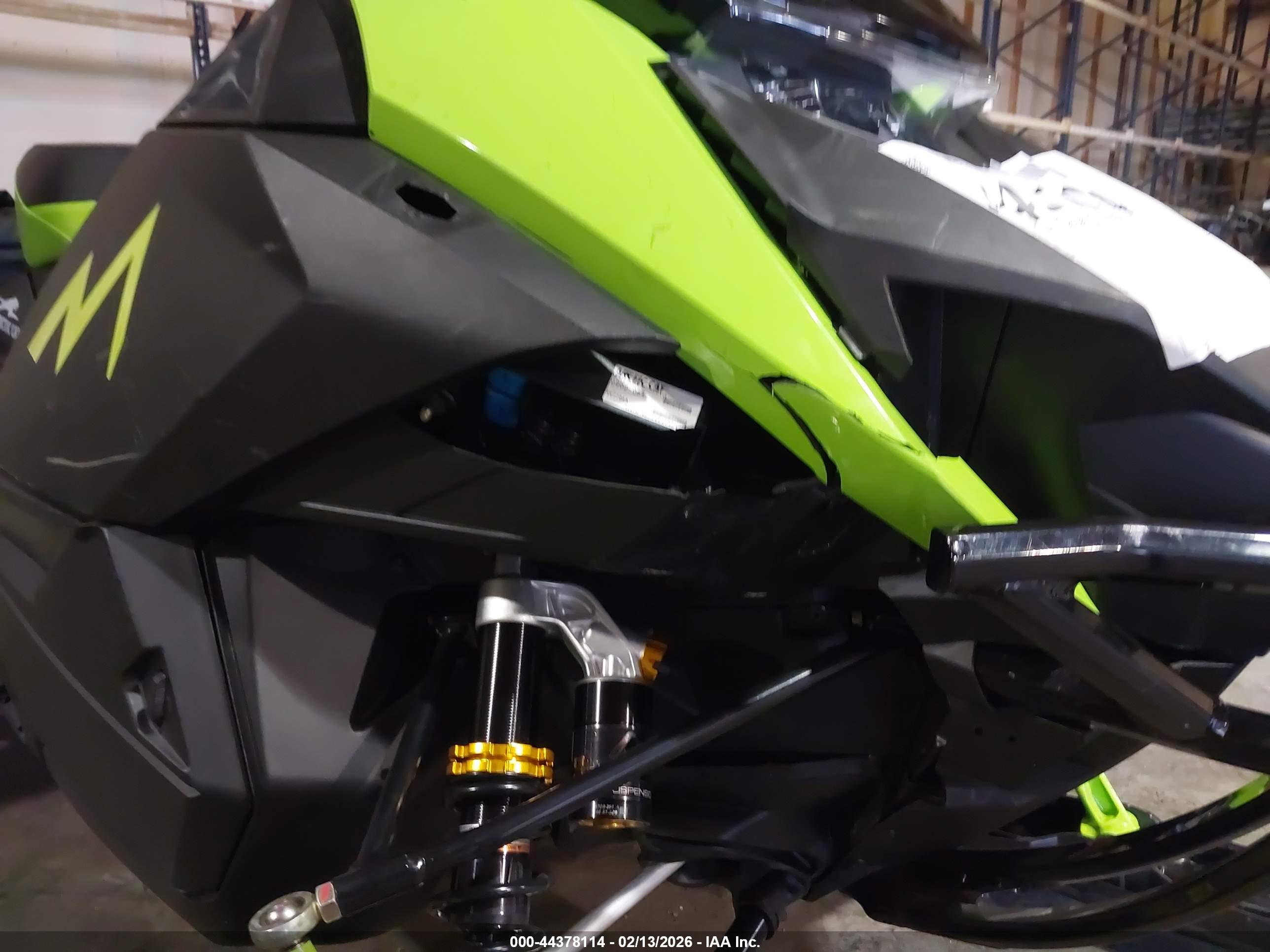 ARCTIC CAT image 6