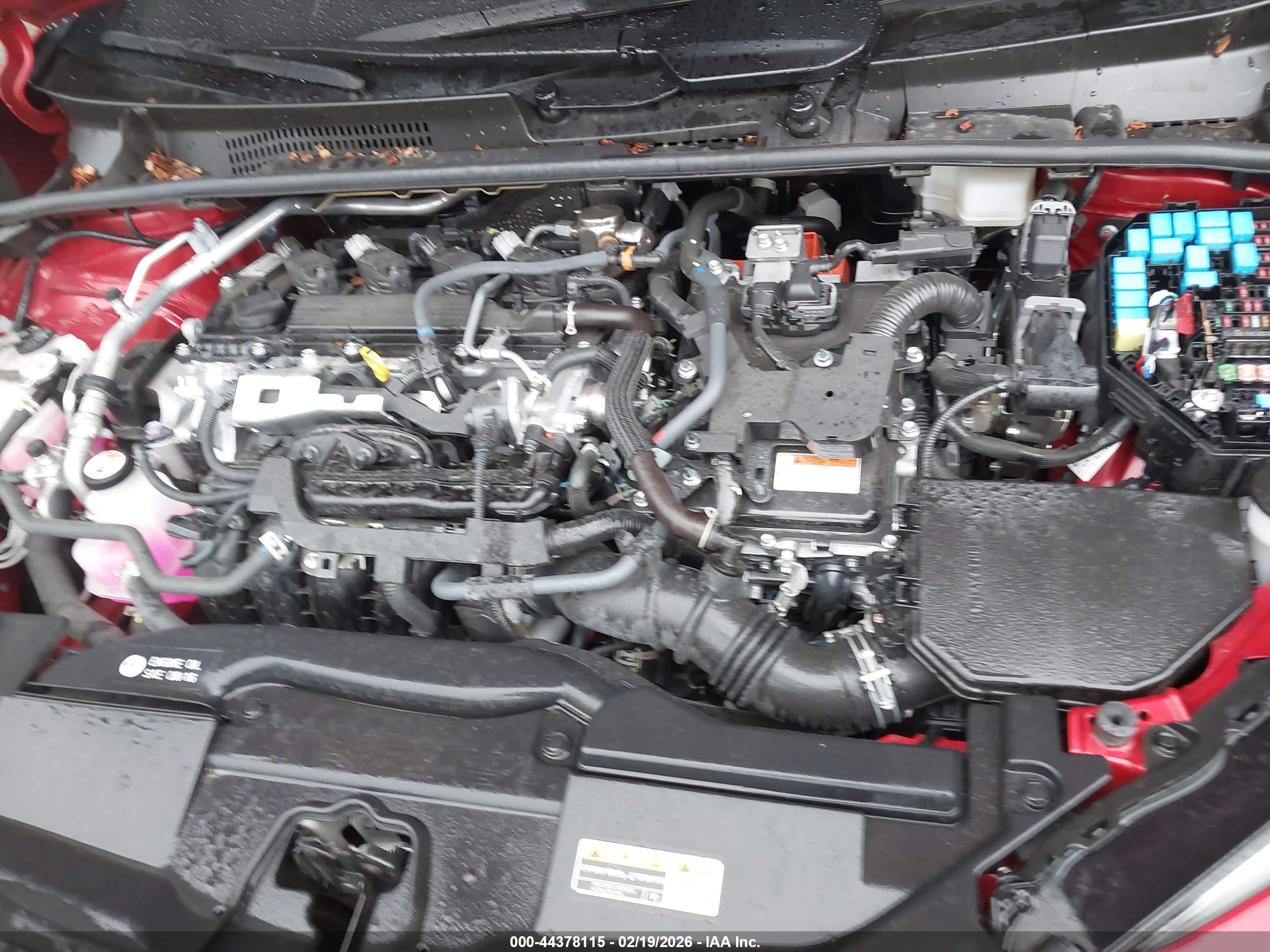 TOYOTA PRIUS image 10