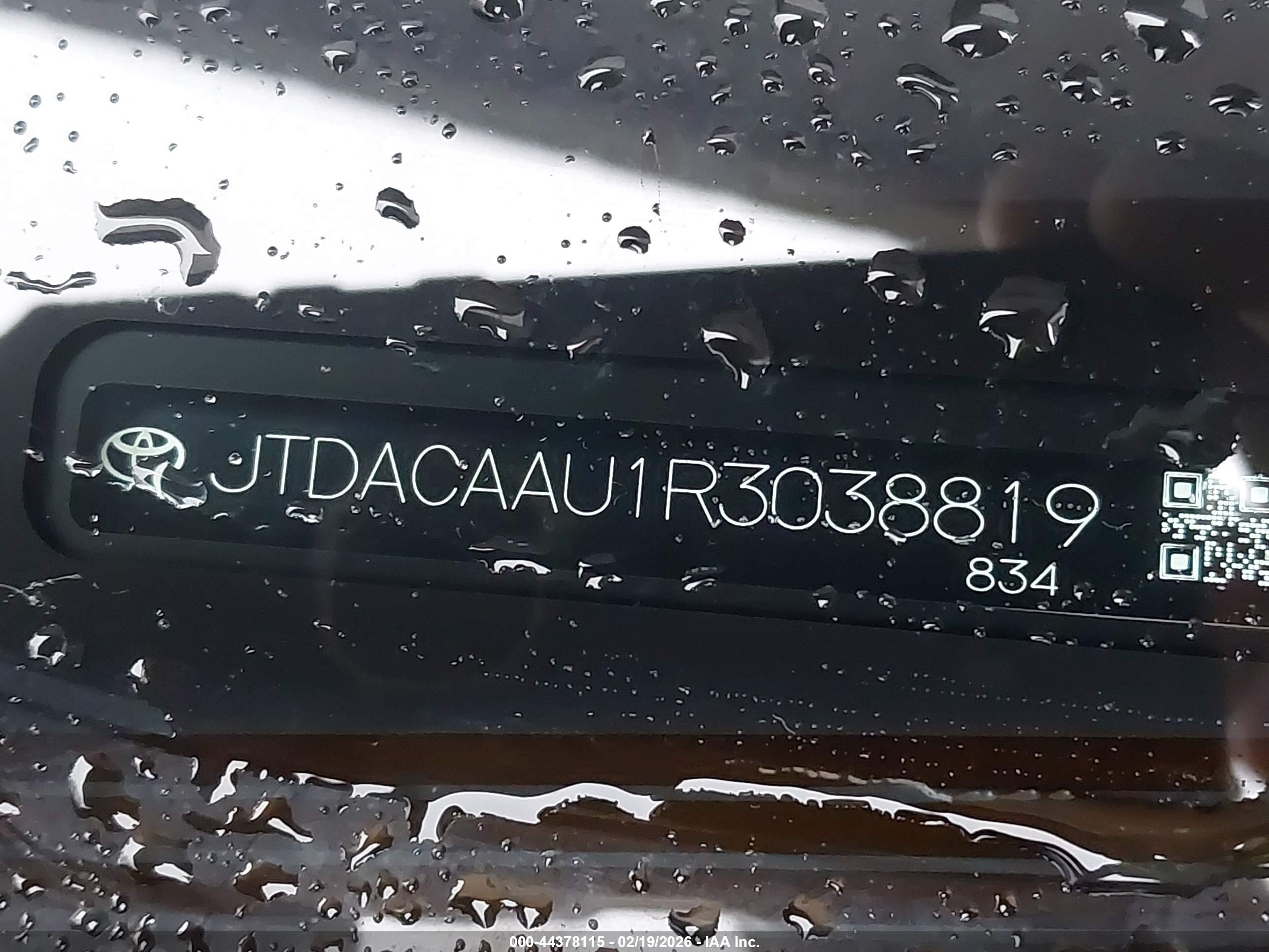 TOYOTA PRIUS image 9