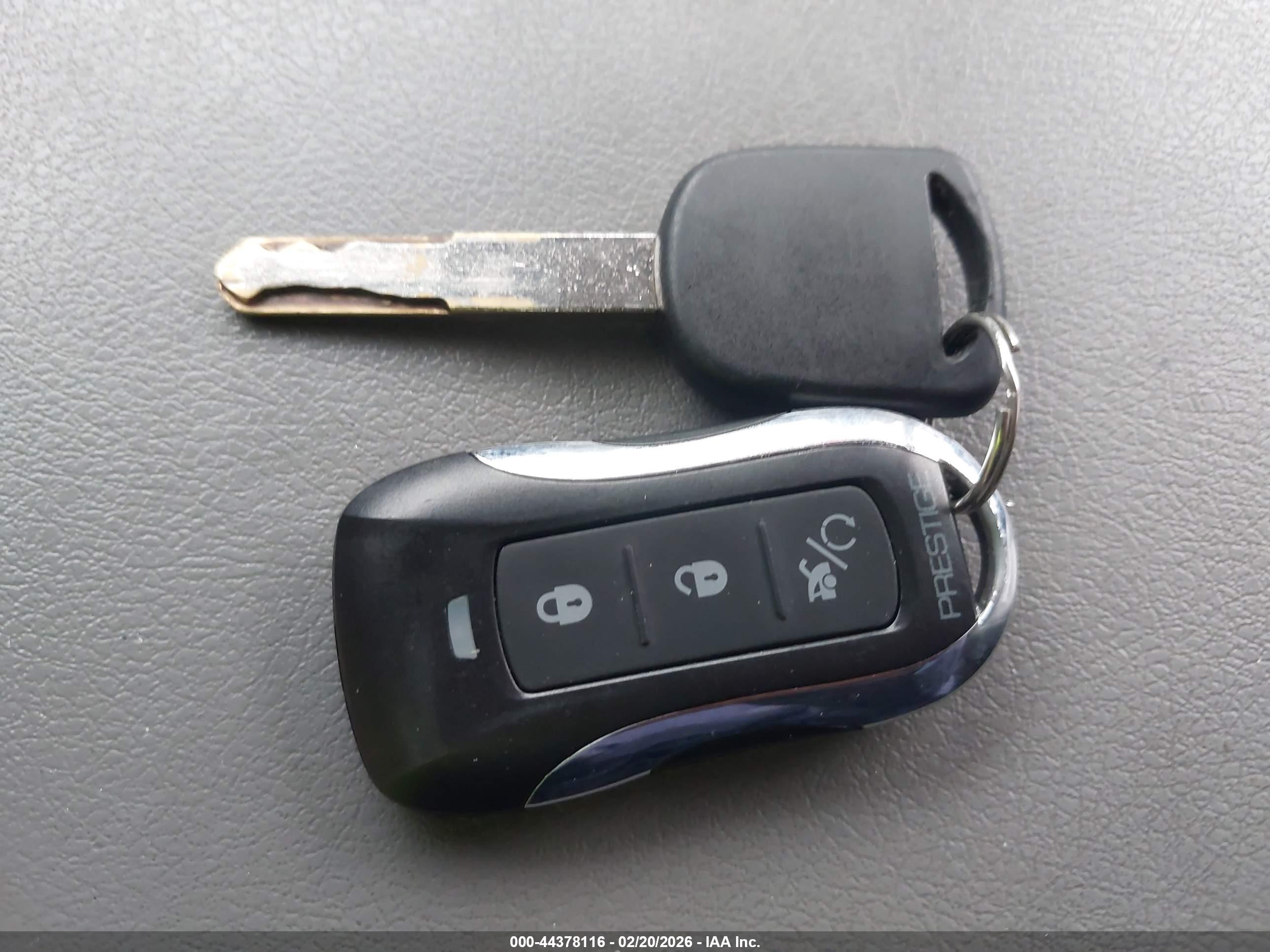 HONDA ODYSSEY image 11