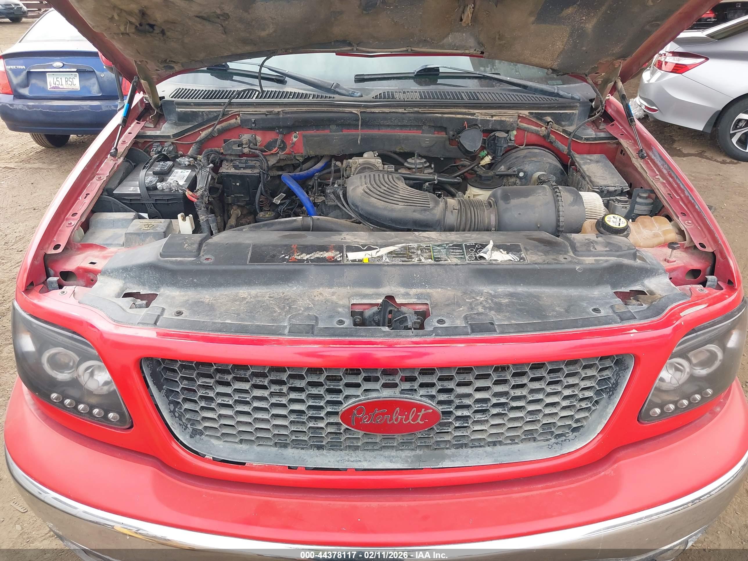 FORD F-150 image 10