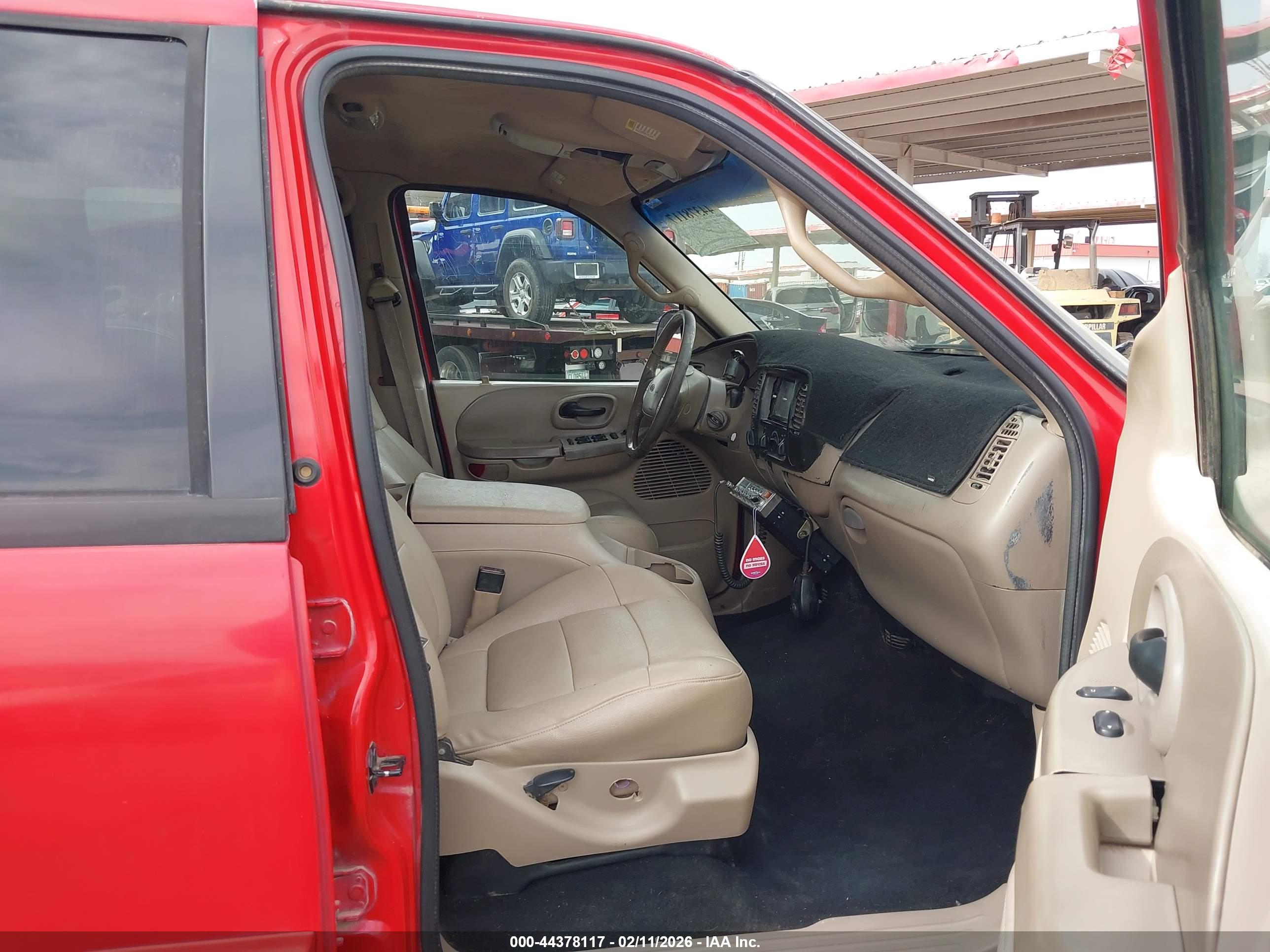 FORD F-150 image 5