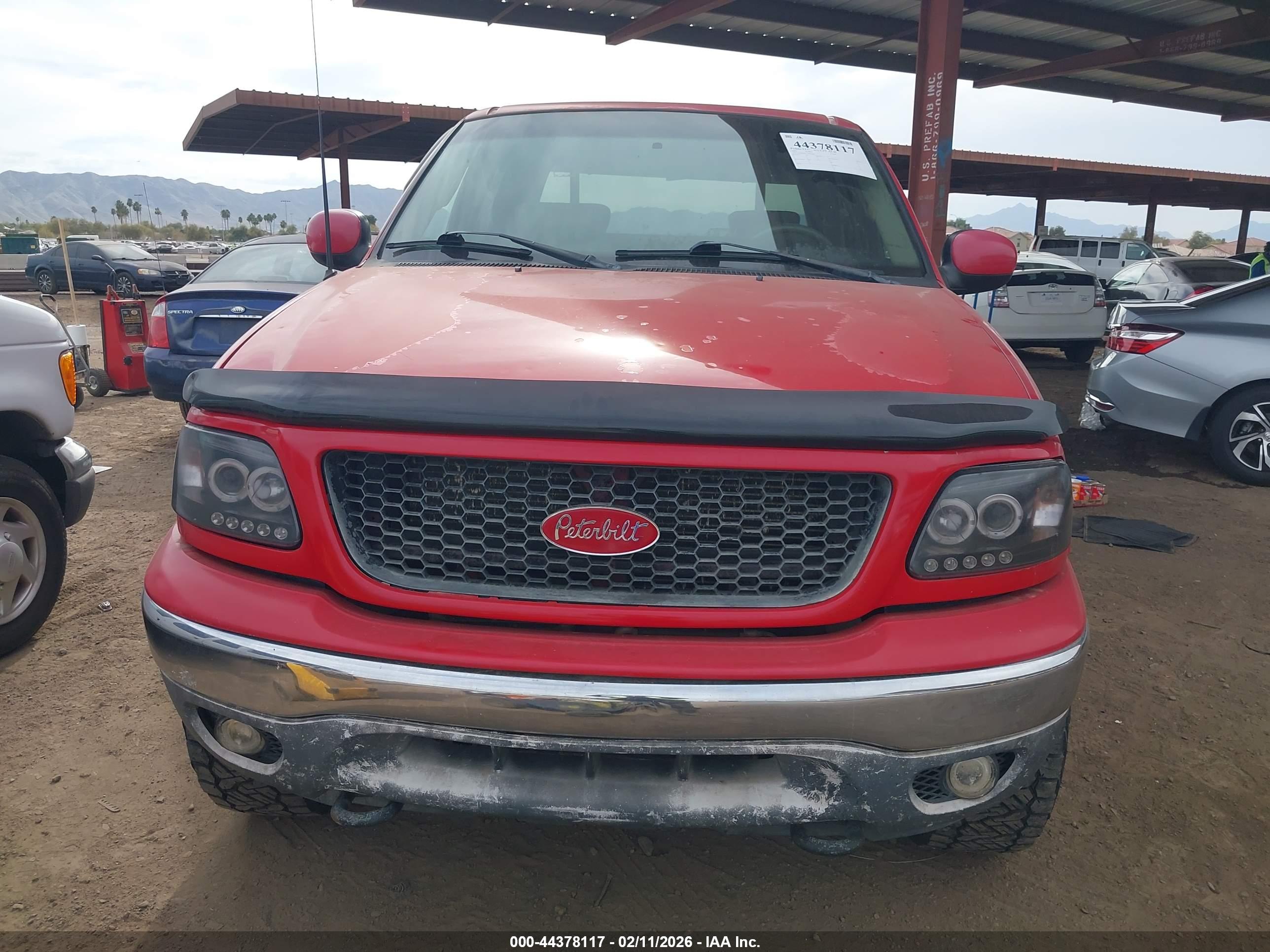 FORD F-150 image 6