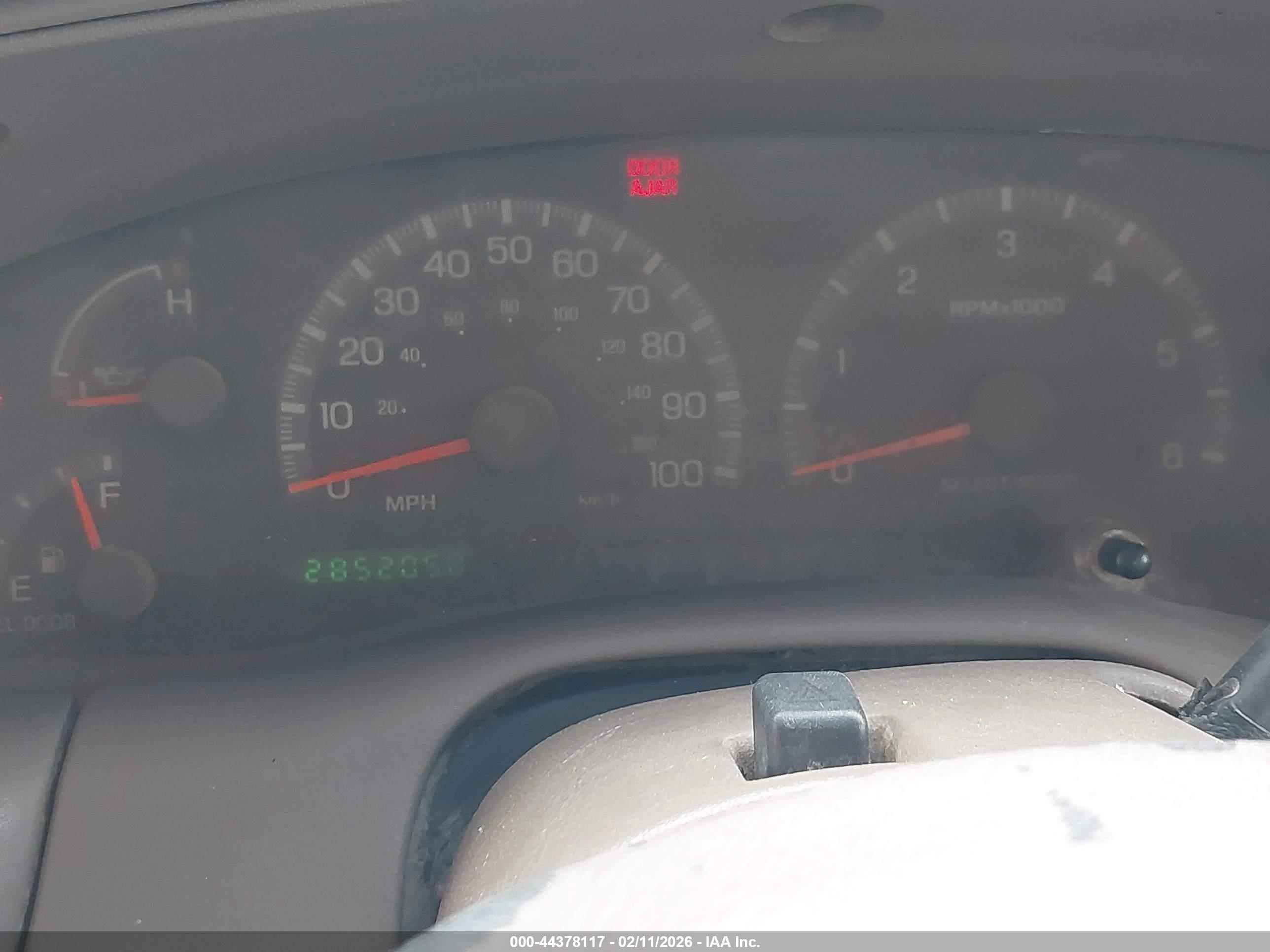 FORD F-150 image 7