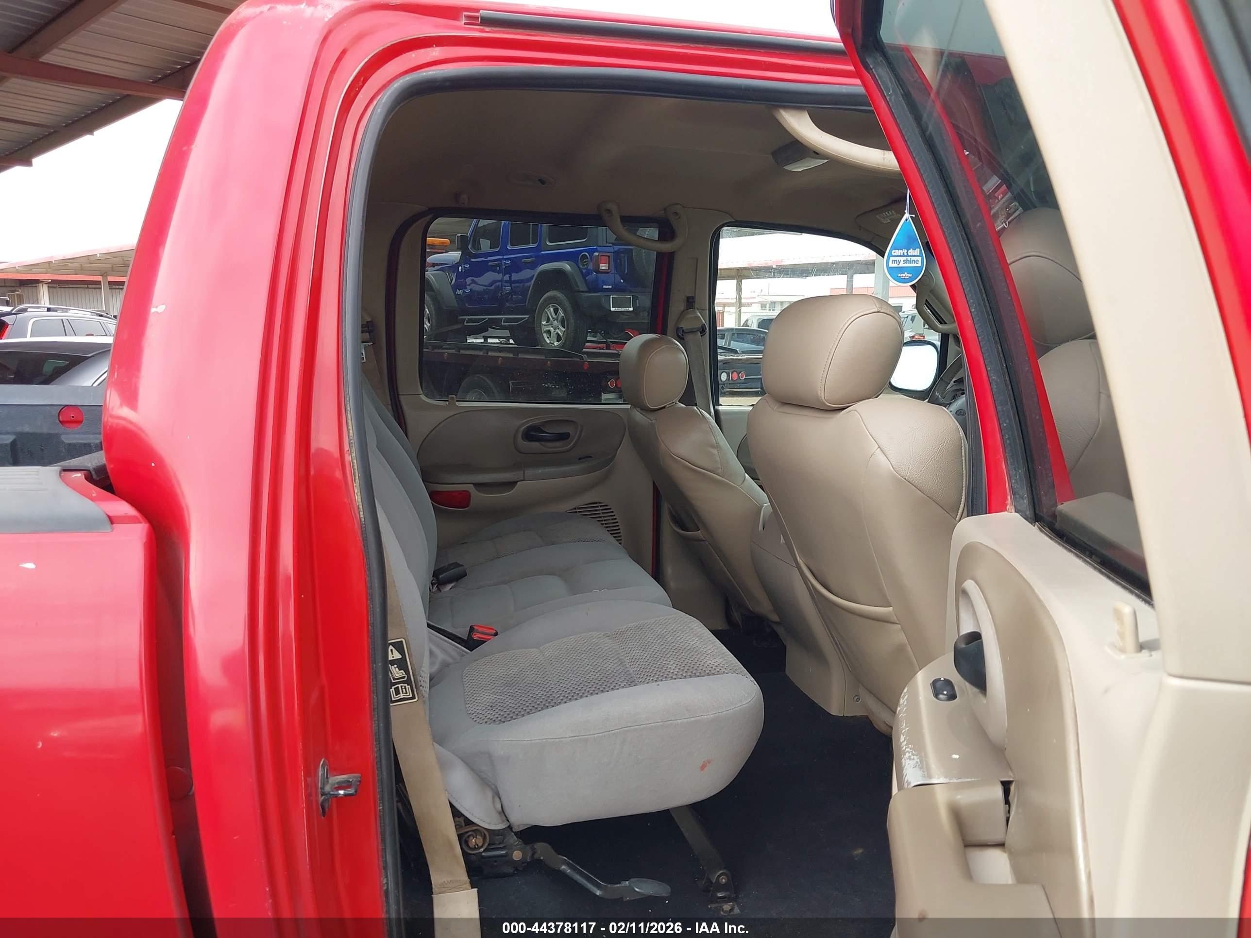 FORD F-150 image 8