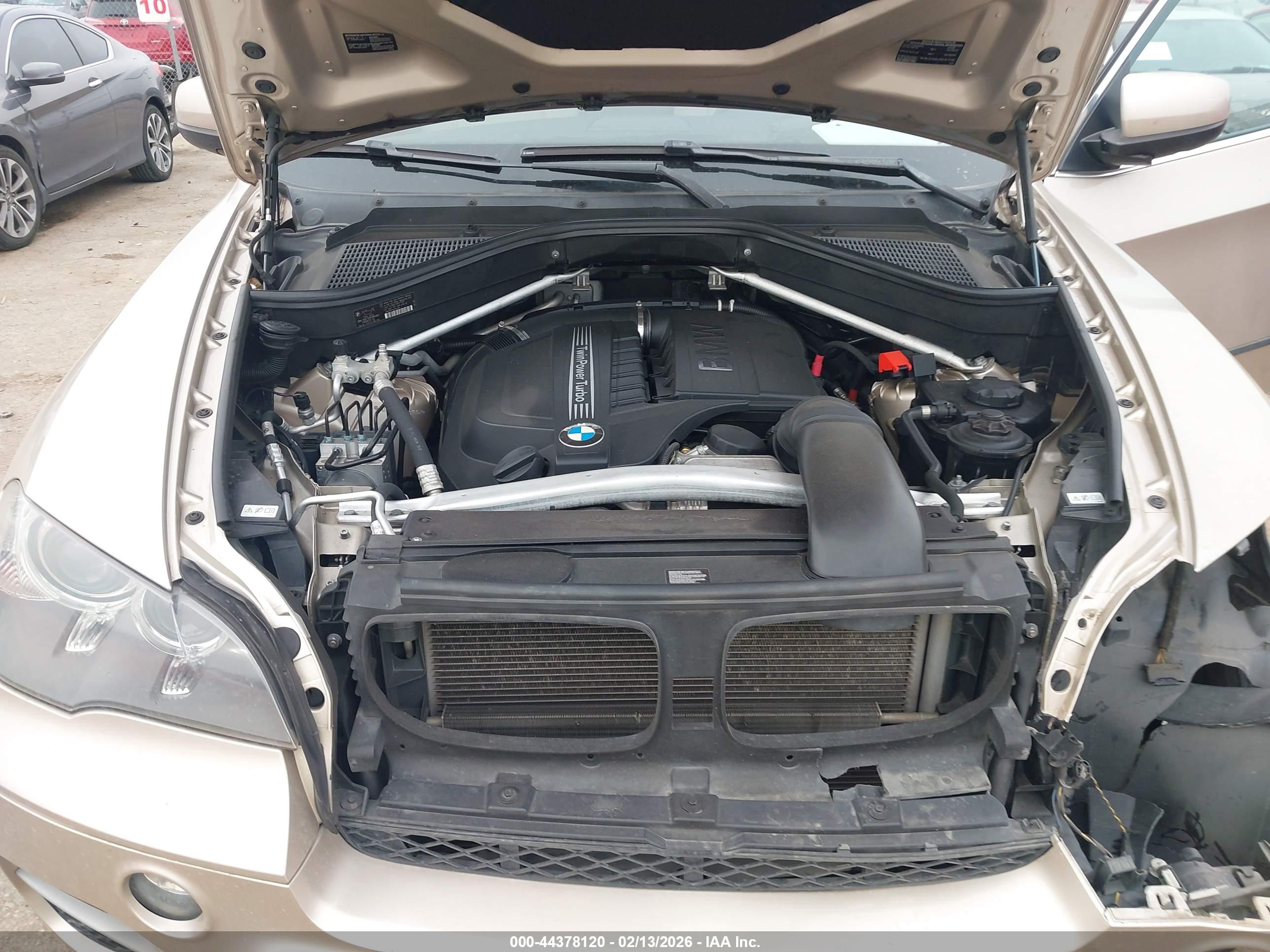 BMW X5 image 10