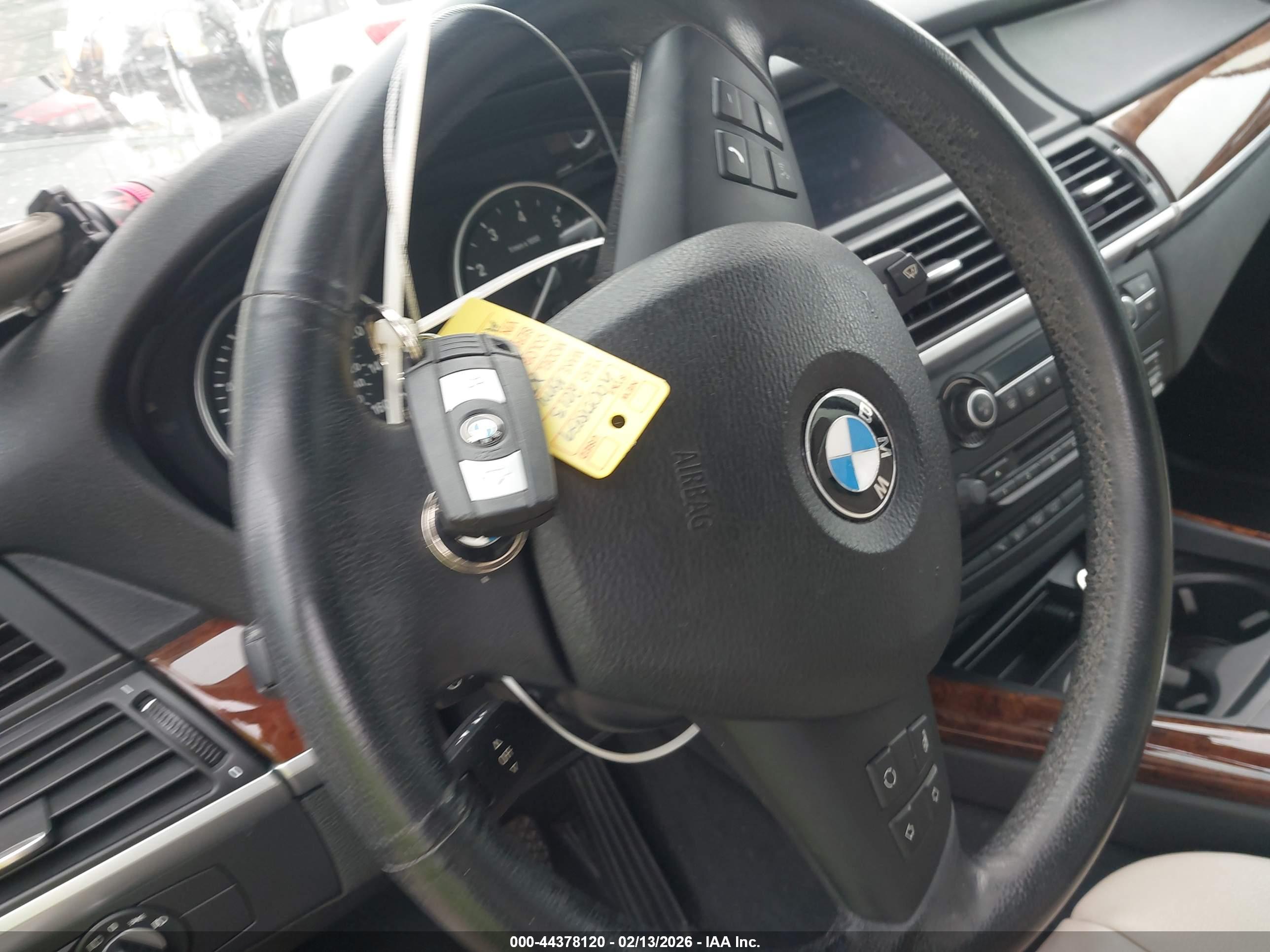 BMW X5 image 11