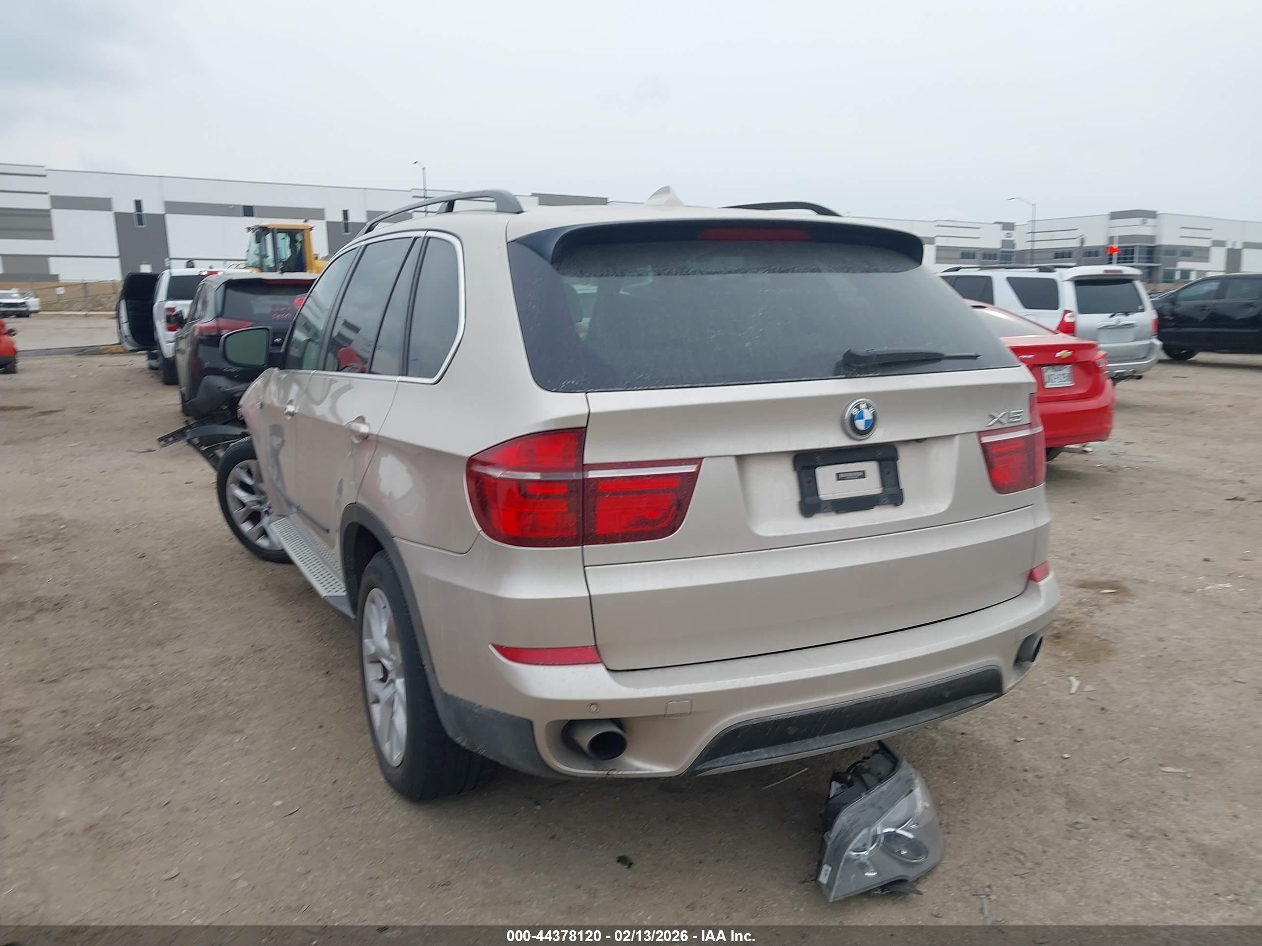 BMW X5 image 3