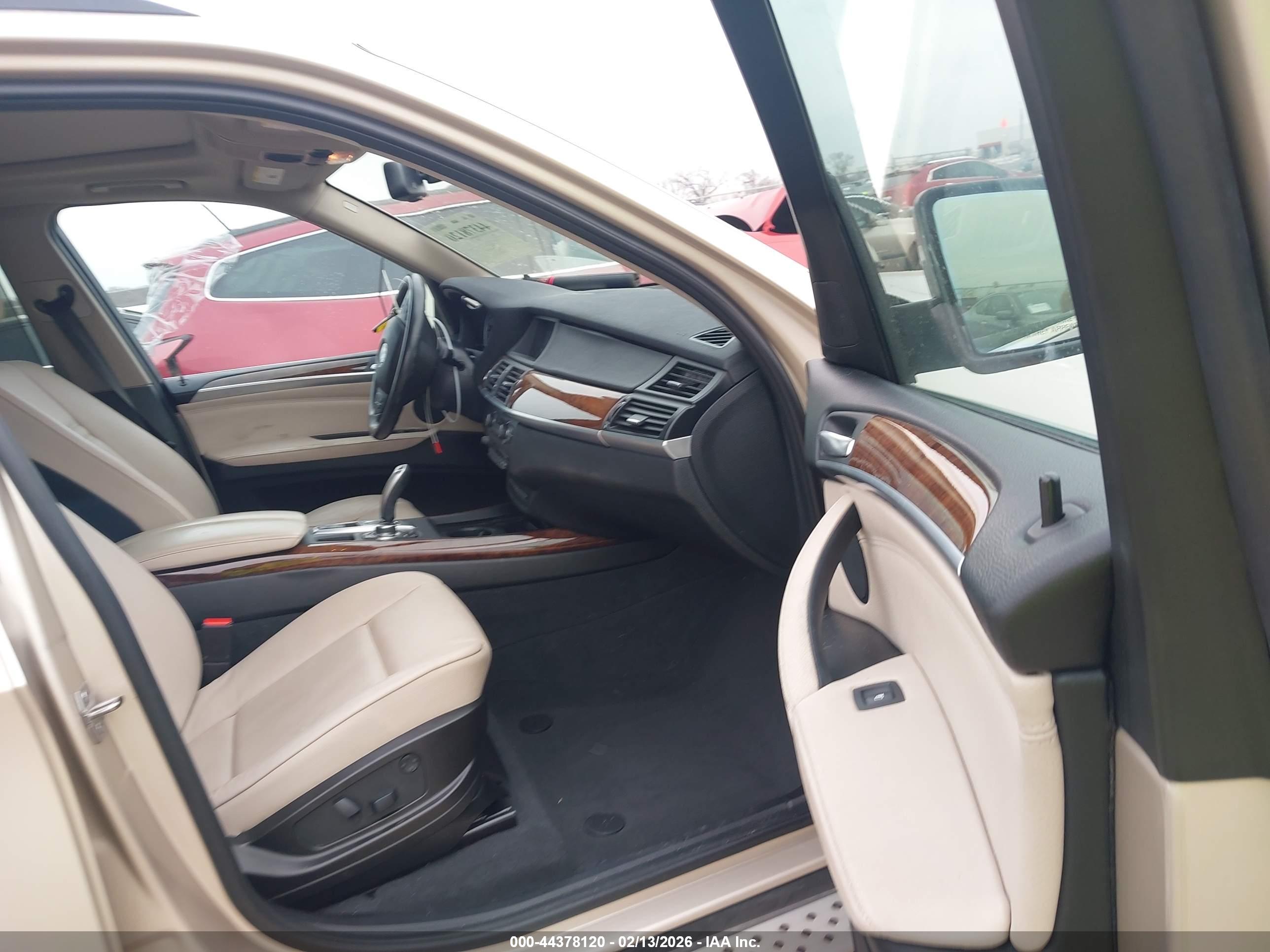 BMW X5 image 5