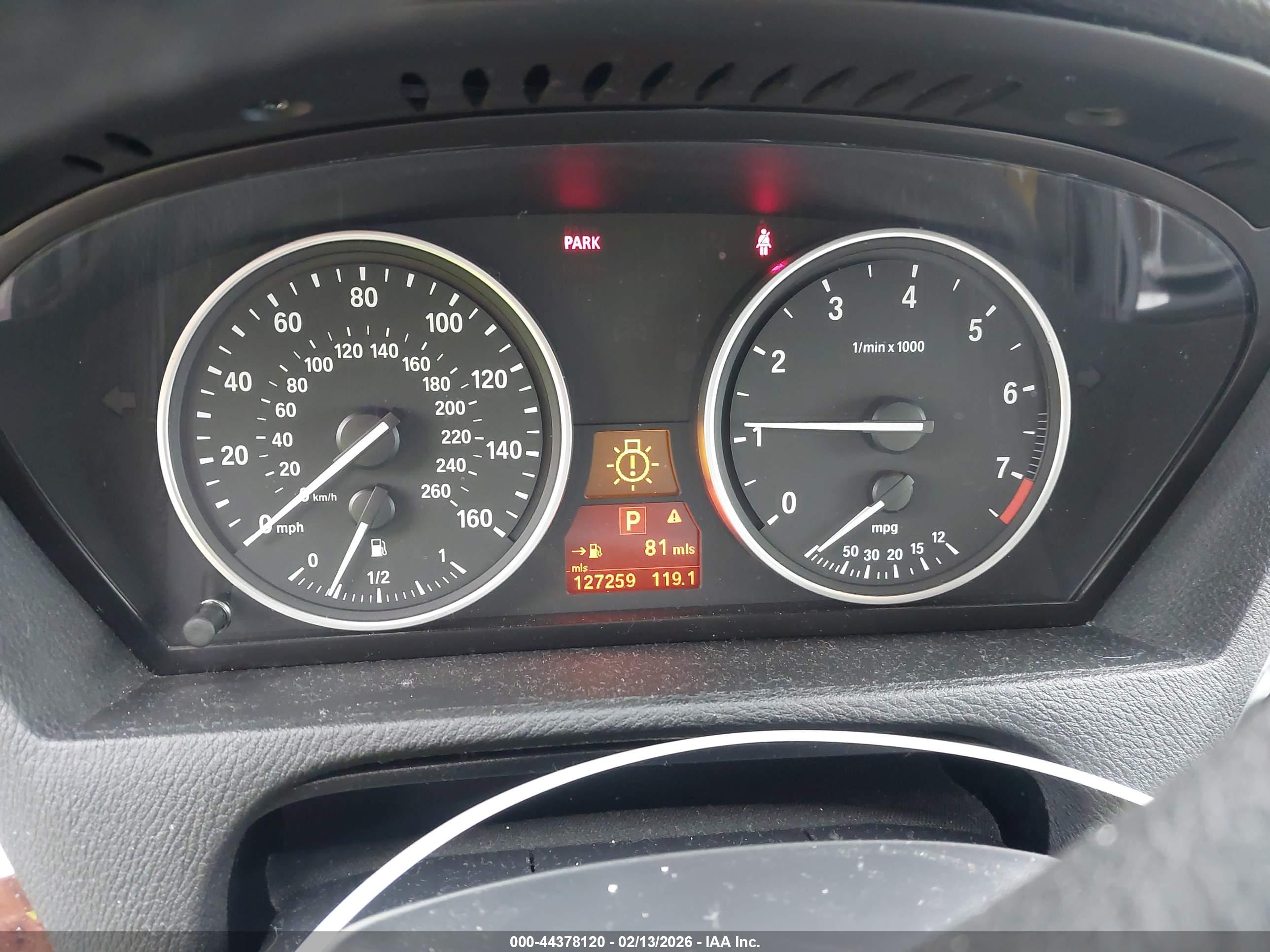 BMW X5 image 7