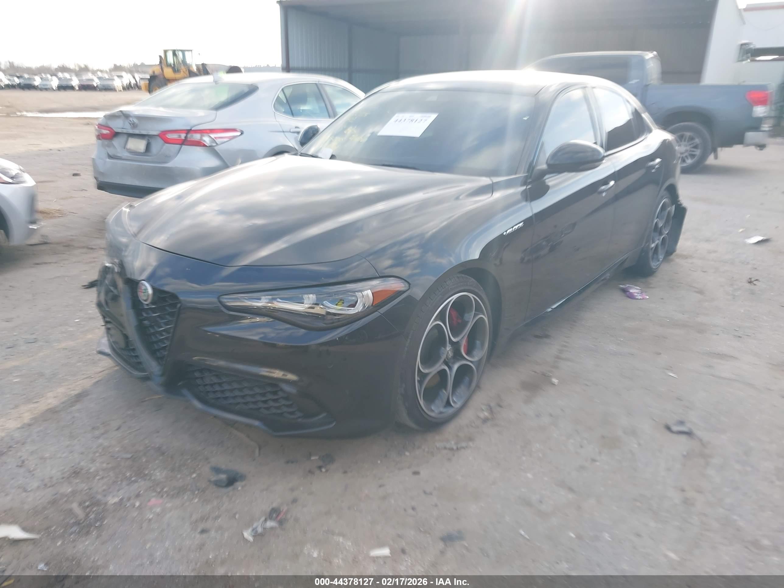 ALFA ROMEO image 2