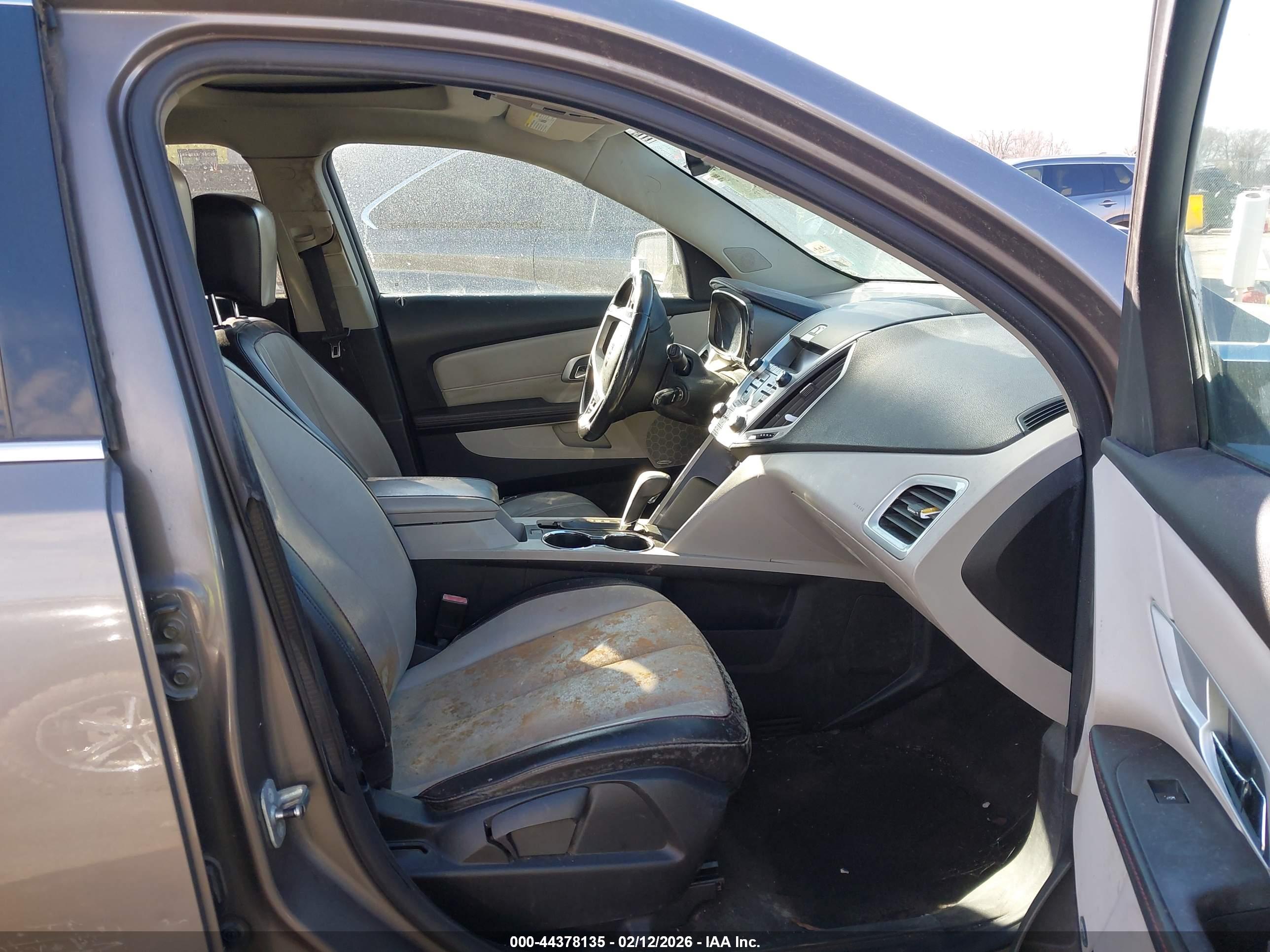 GMC TERRAIN image 5