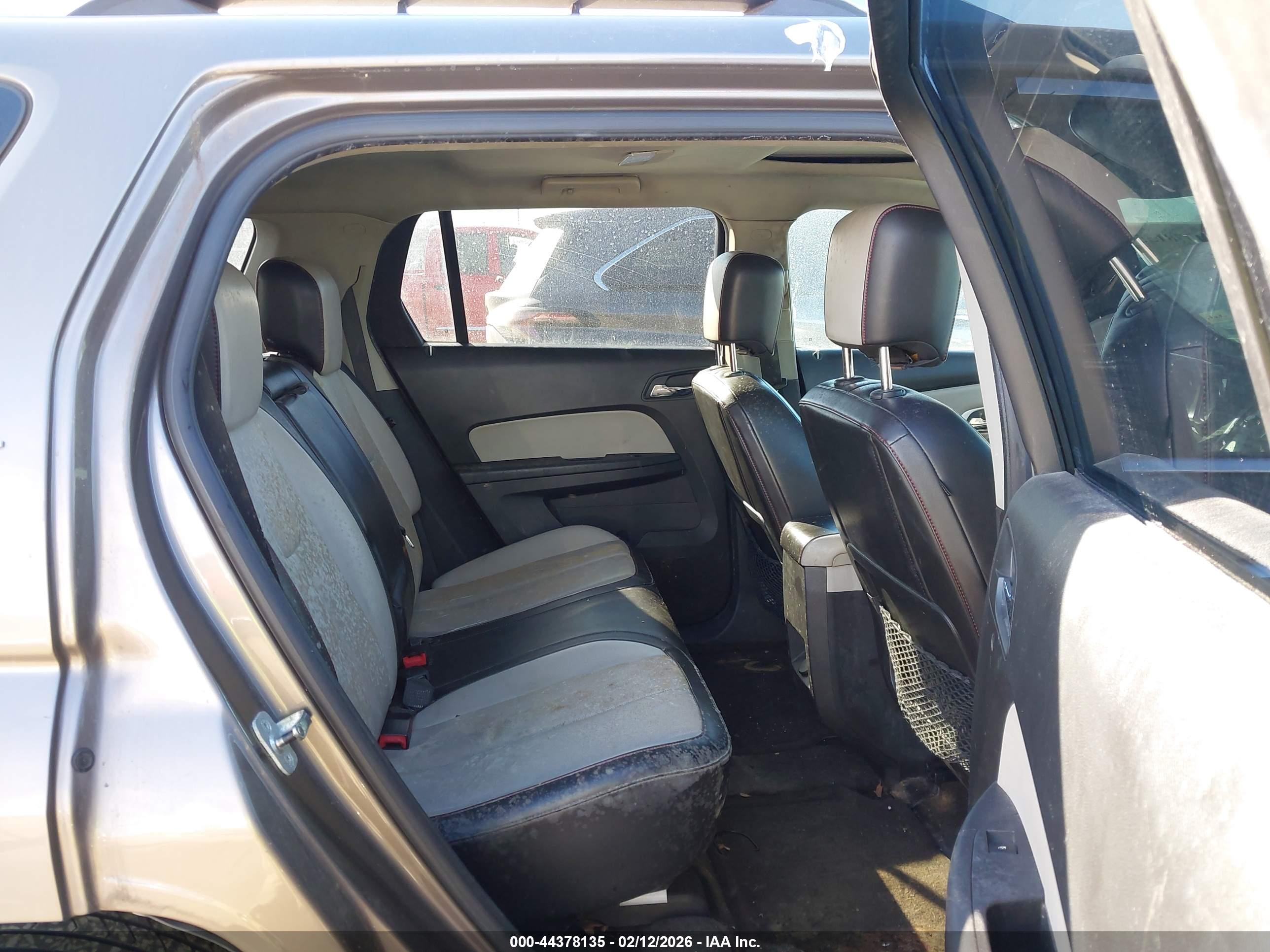 GMC TERRAIN image 8