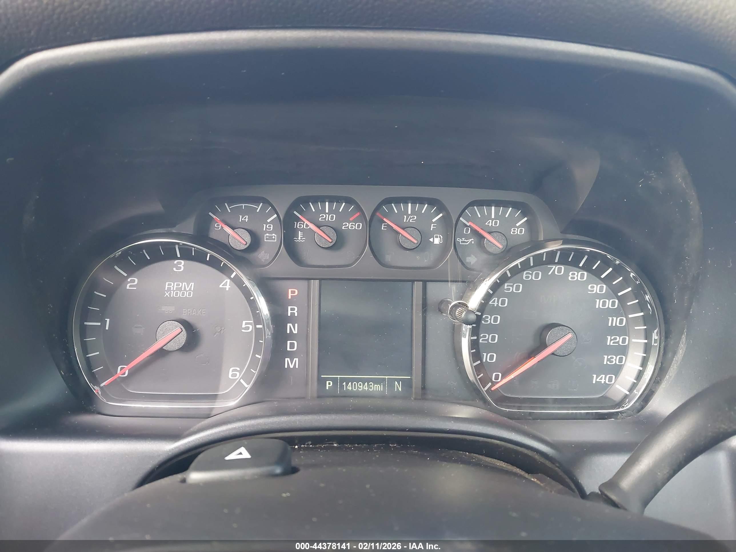 CHEVROLET SILVERADO image 7