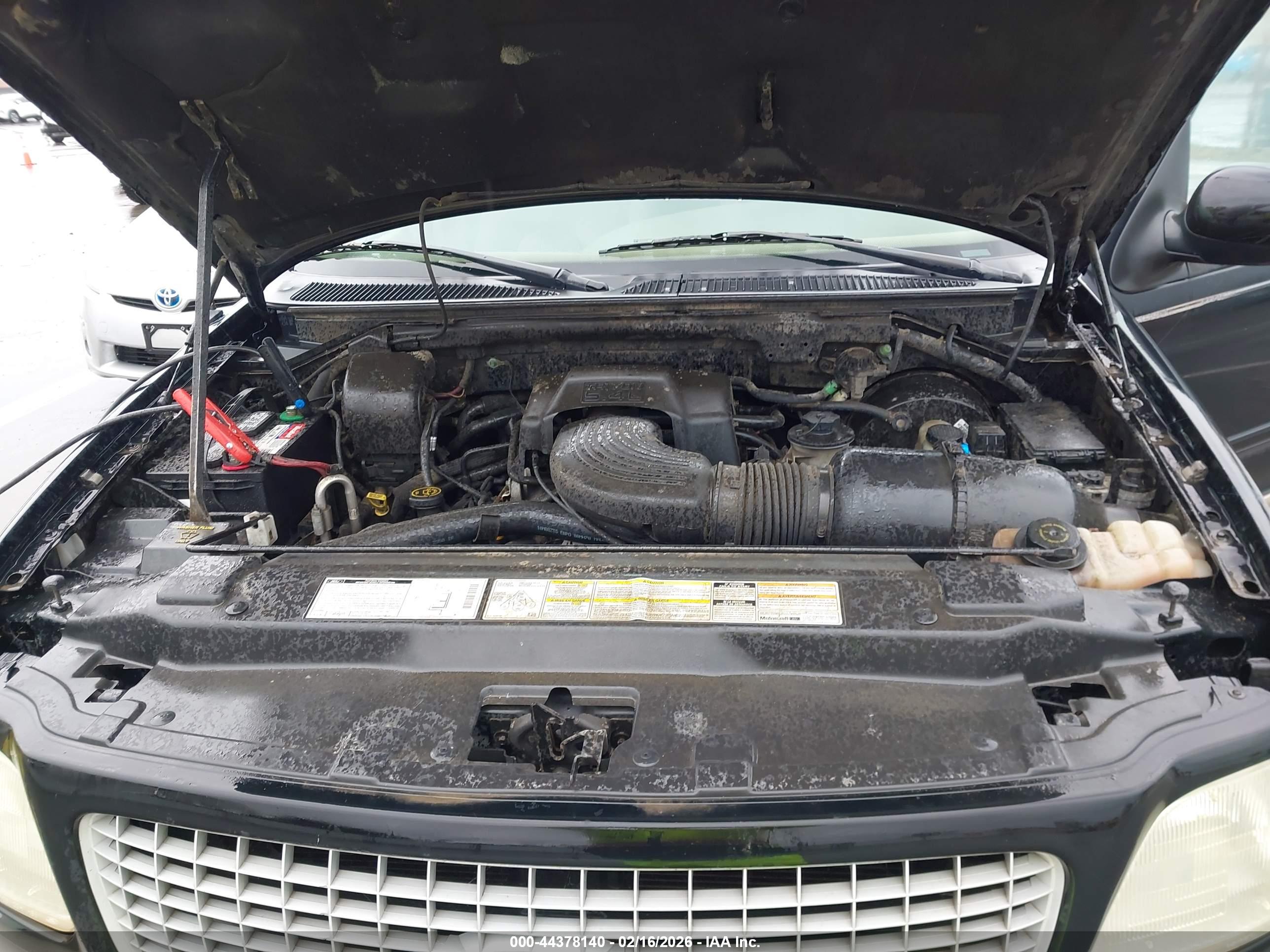 FORD EXPEDITION image 10