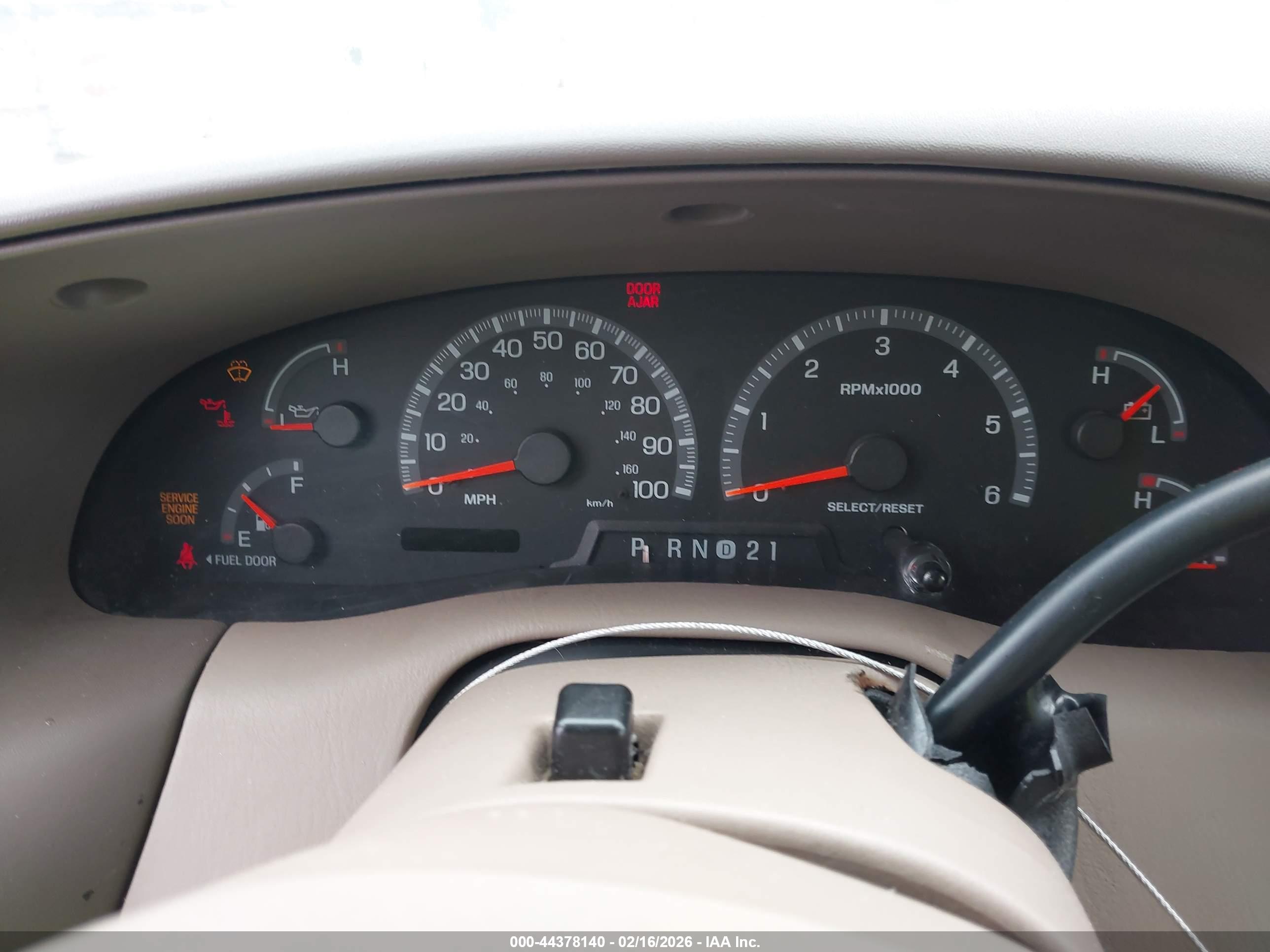 FORD EXPEDITION image 7