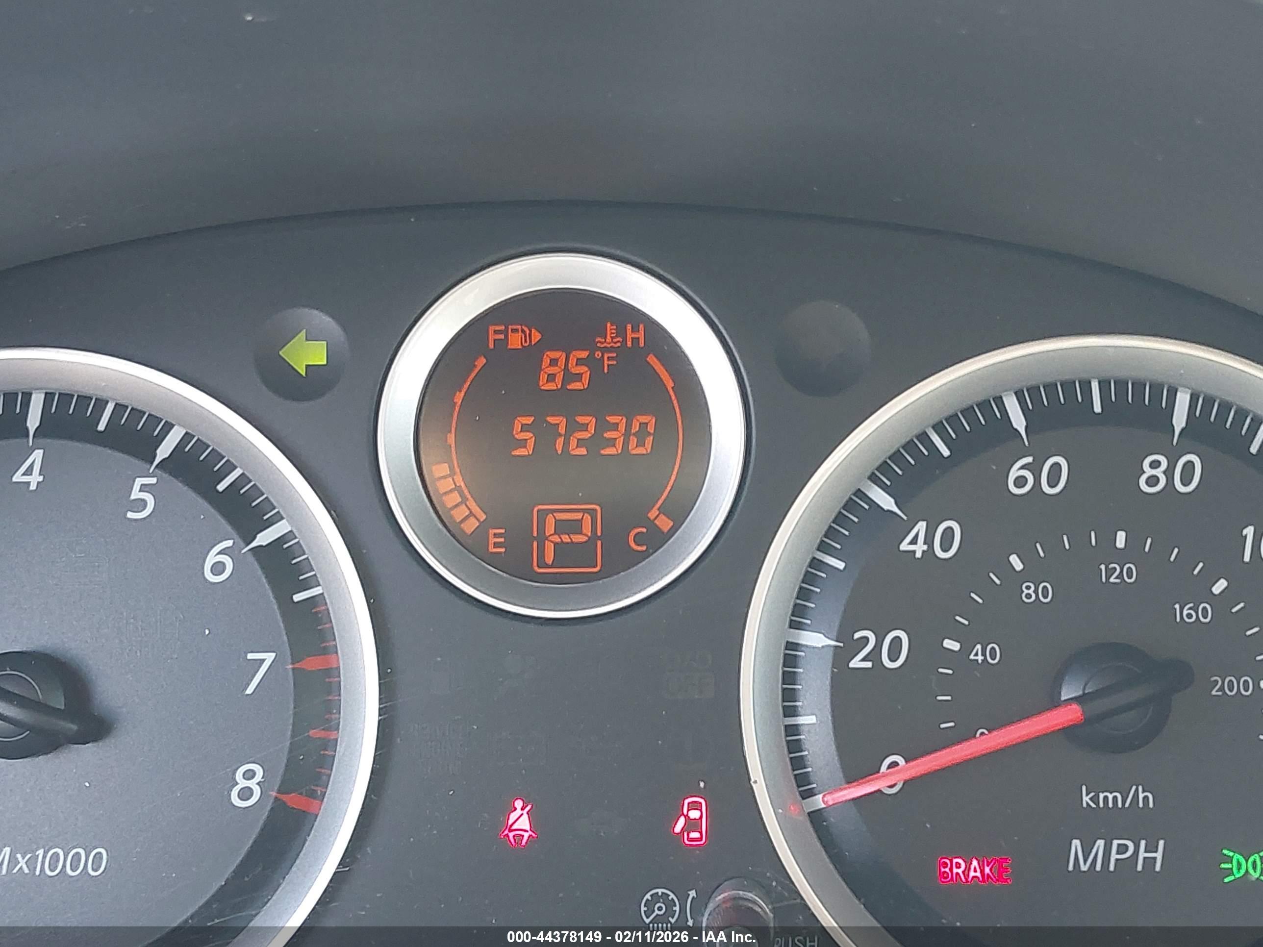 NISSAN SENTRA image 7