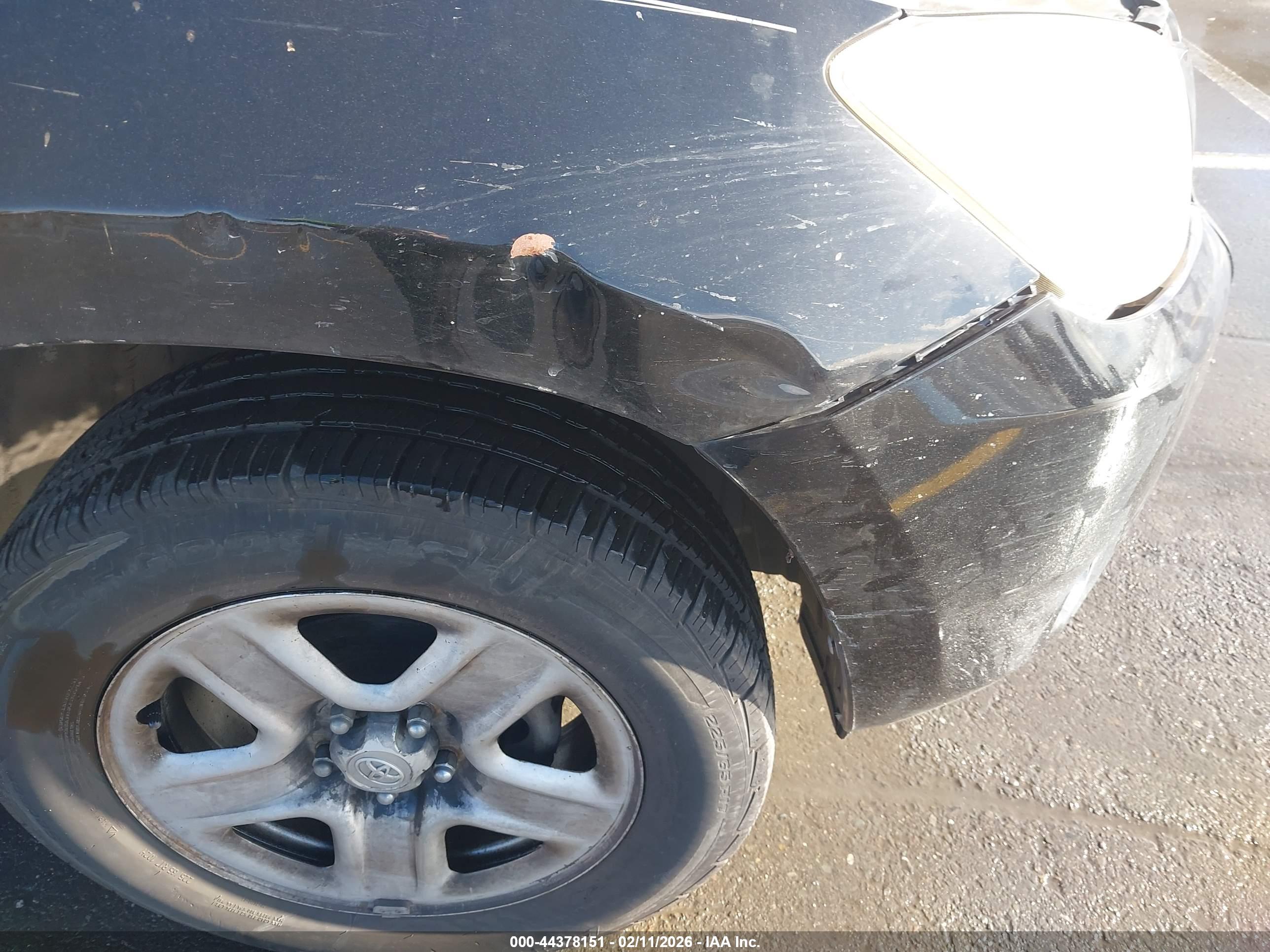 TOYOTA RAV4 image 6