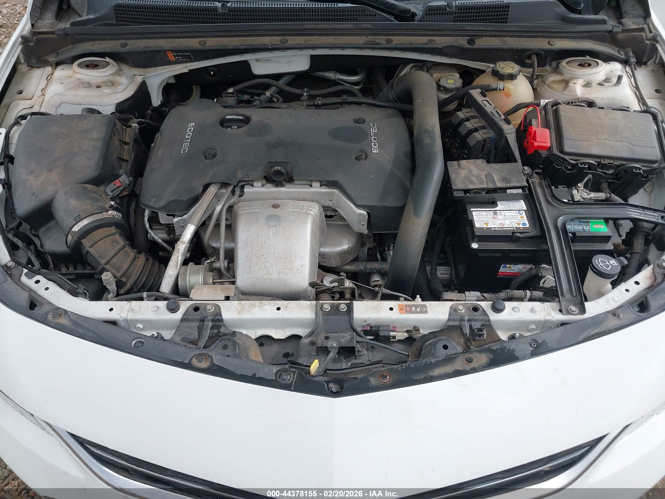 CHEVROLET MALIBU image 10