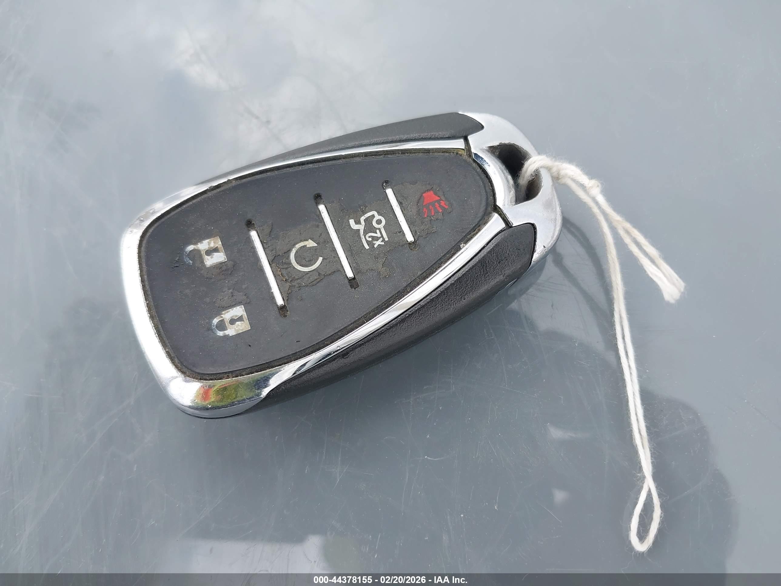 CHEVROLET MALIBU image 11