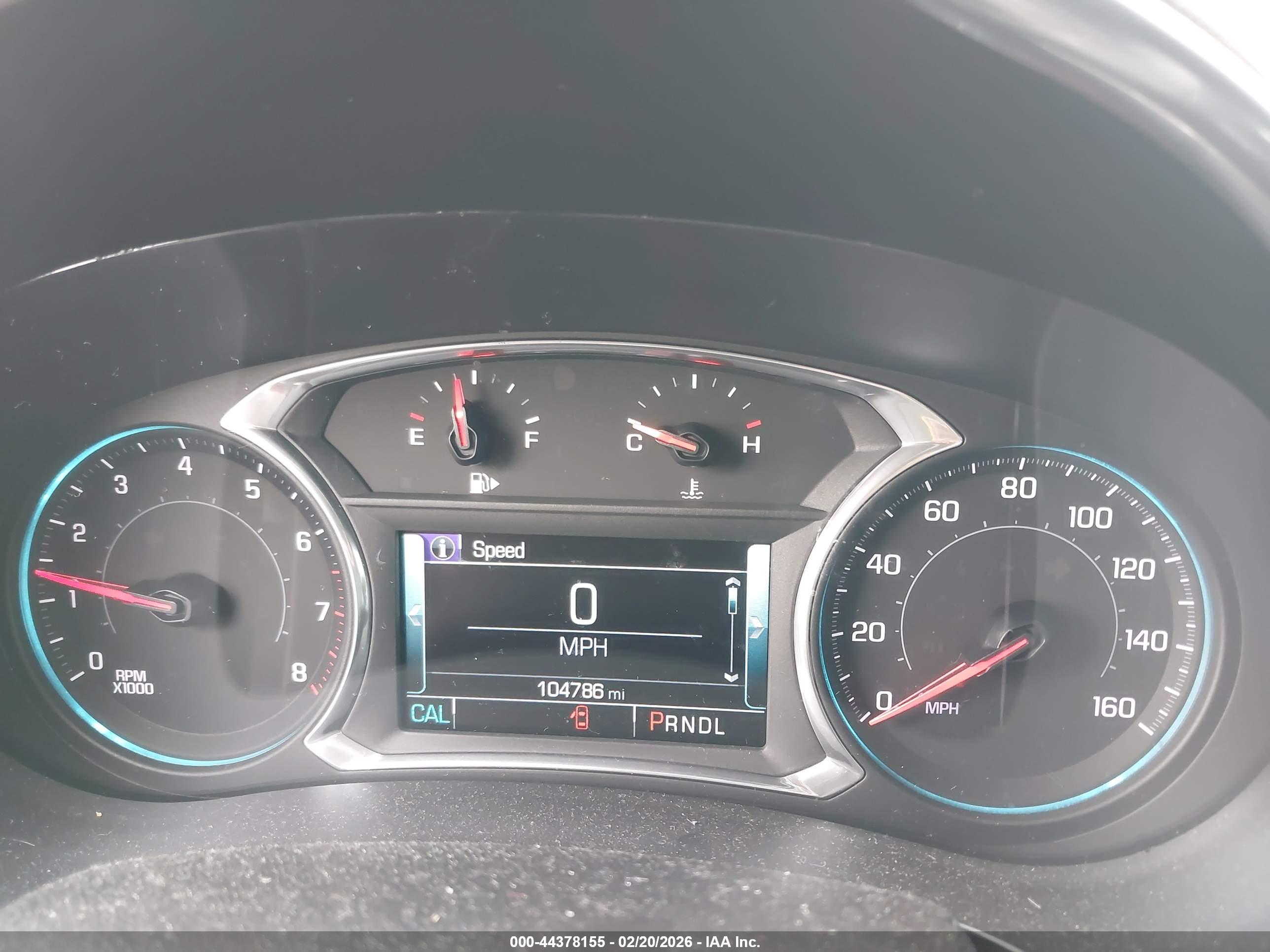 CHEVROLET MALIBU image 7