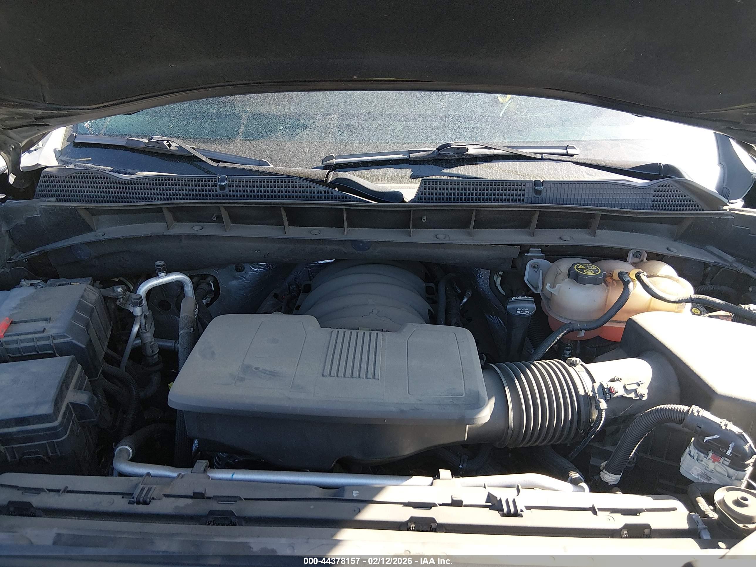 GMC SIERRA image 10