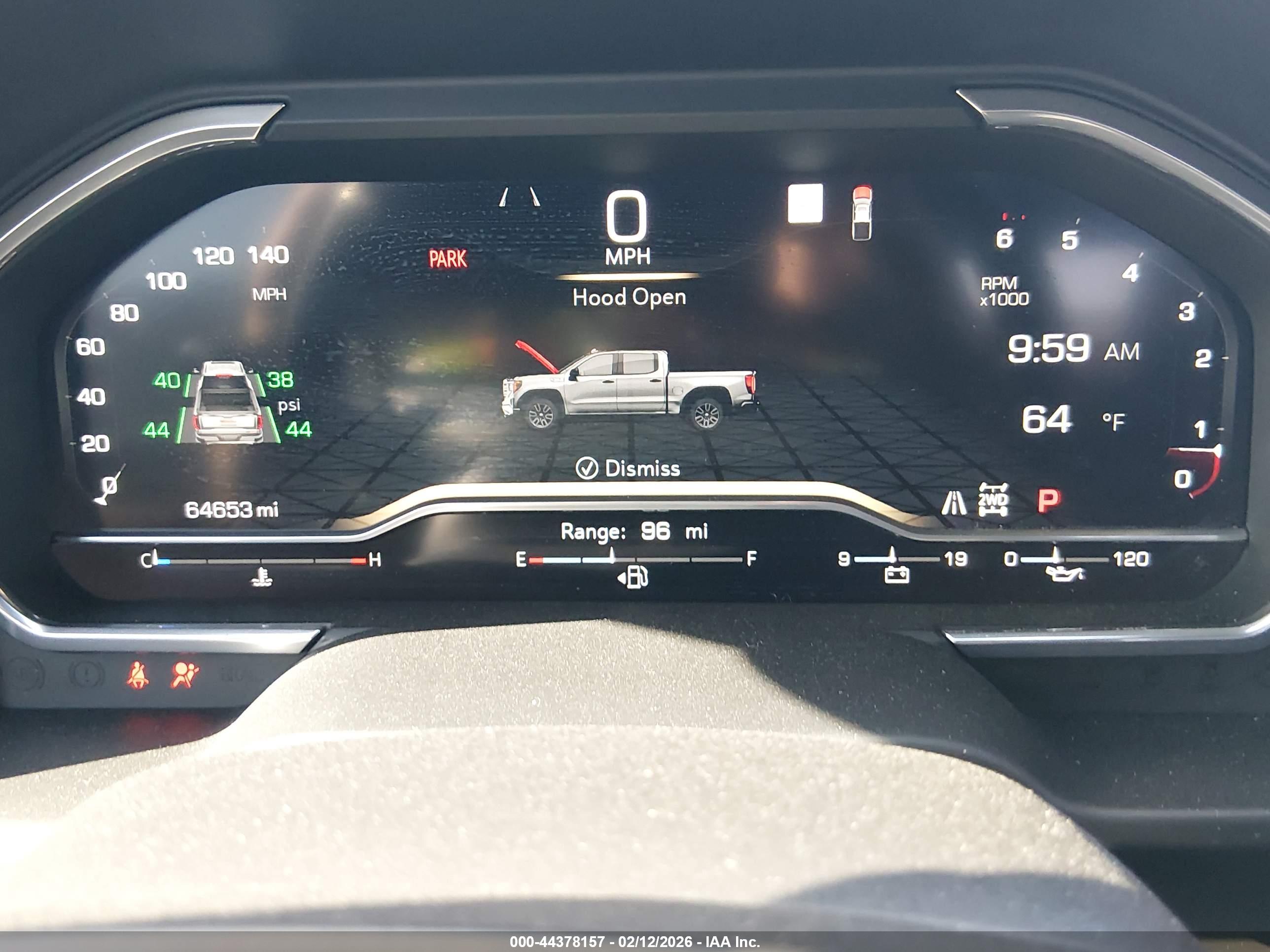 GMC SIERRA image 7