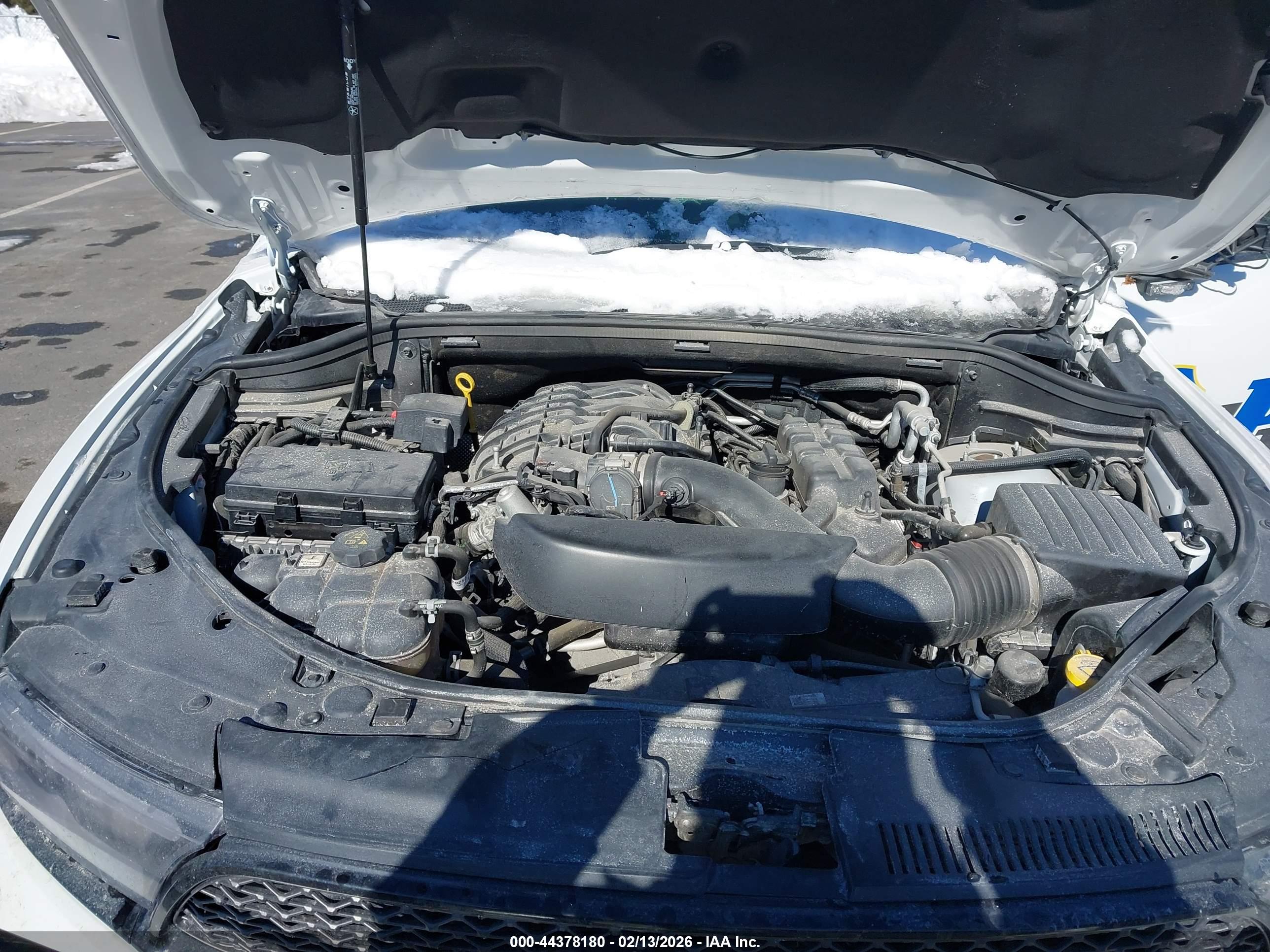DODGE DURANGO image 10