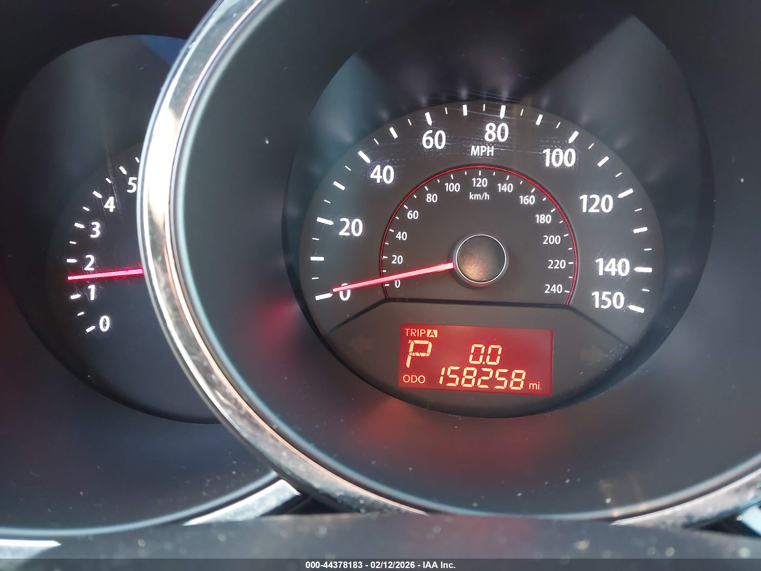 KIA SORENTO image 7