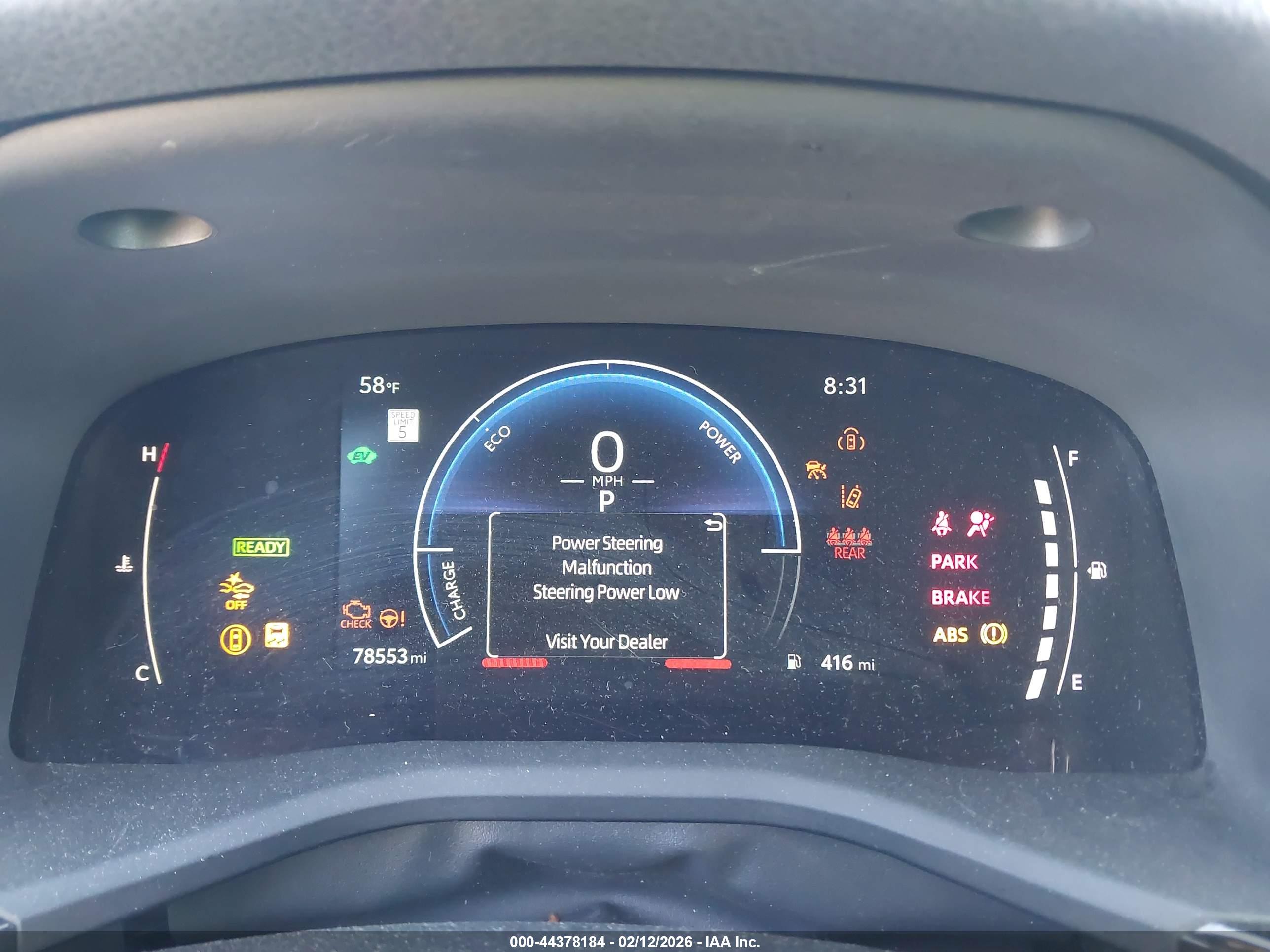 TOYOTA CAMRY image 7