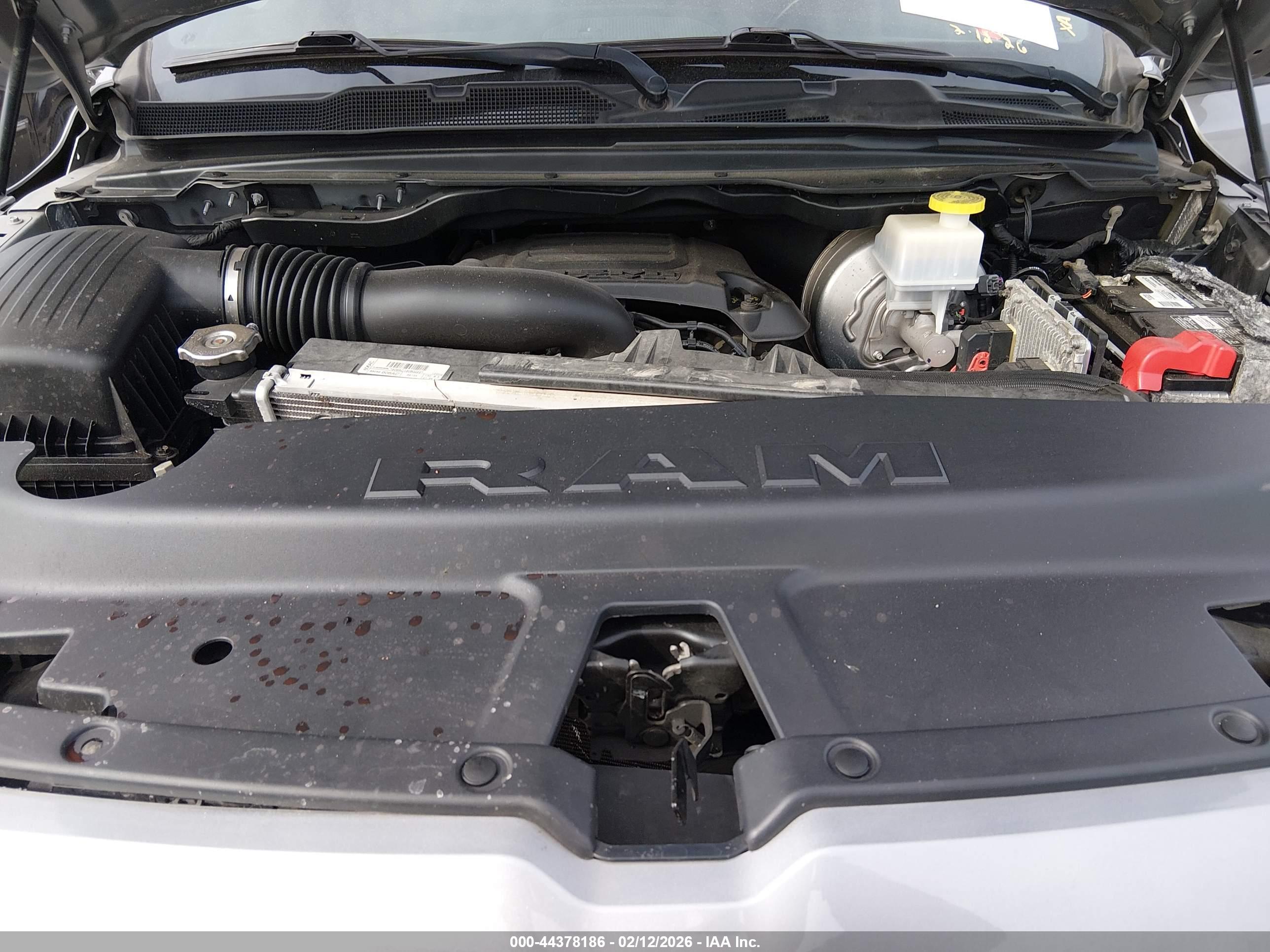 RAM 1500 image 10