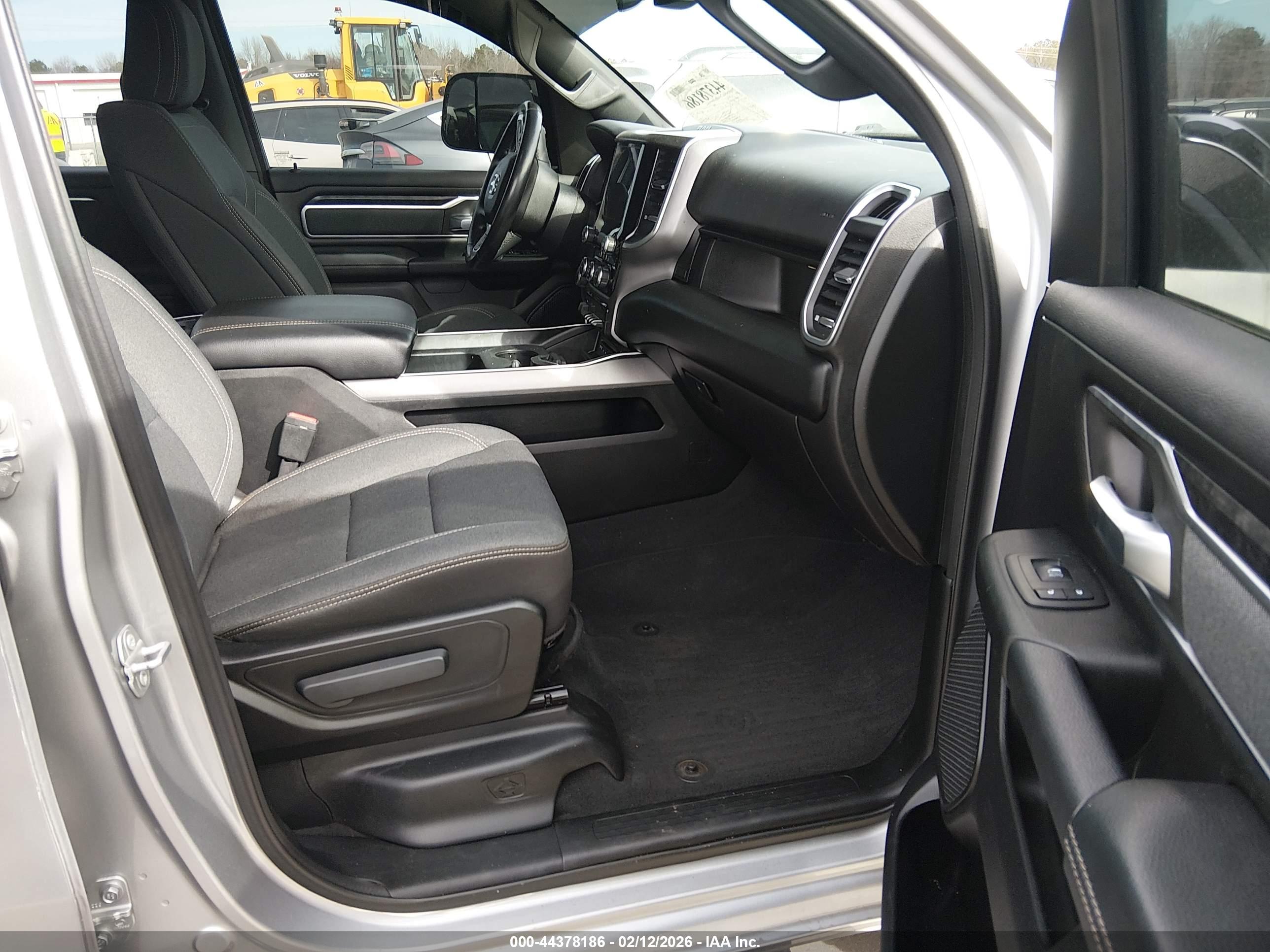 RAM 1500 image 5
