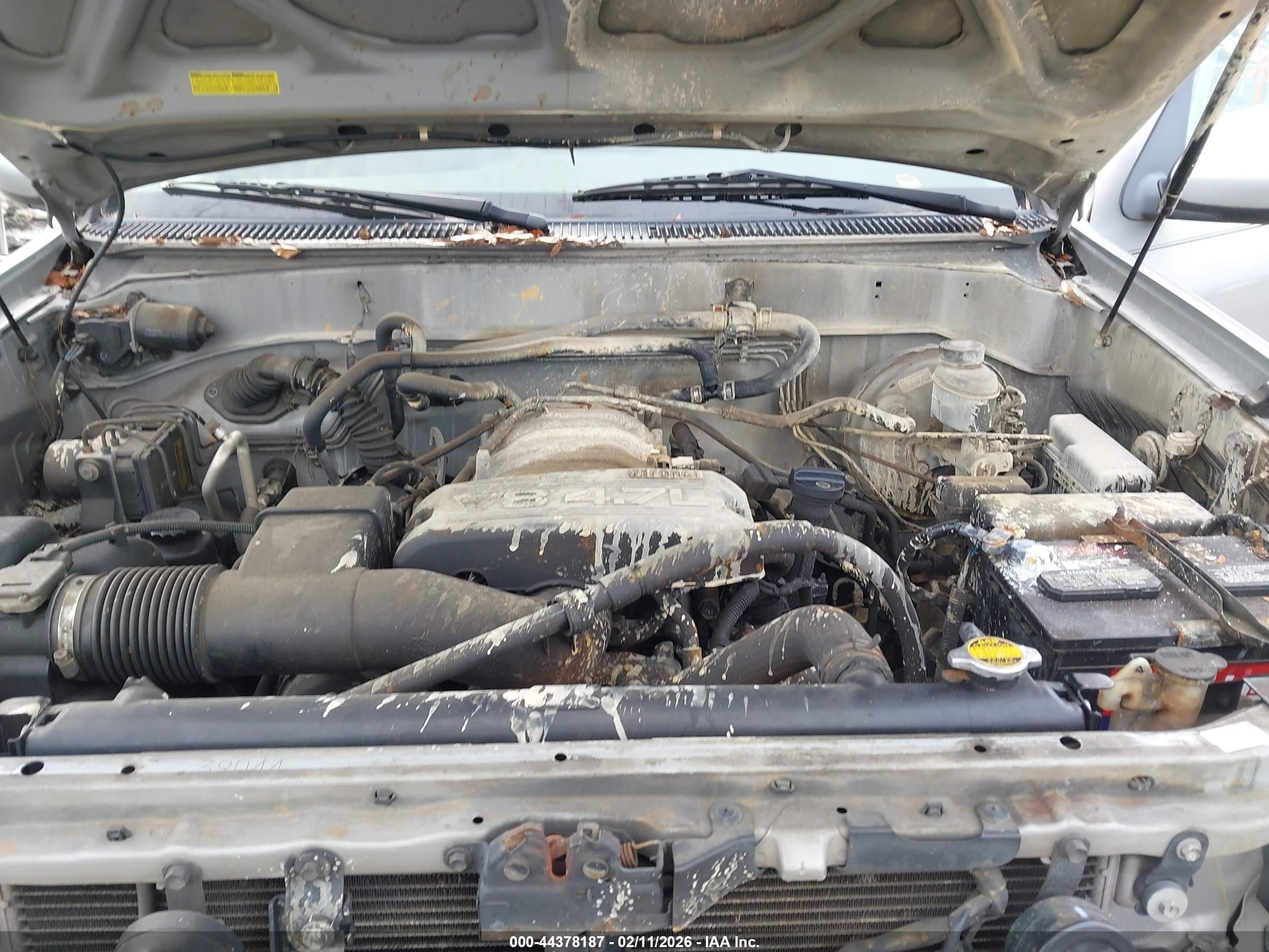 TOYOTA SEQUOIA image 10