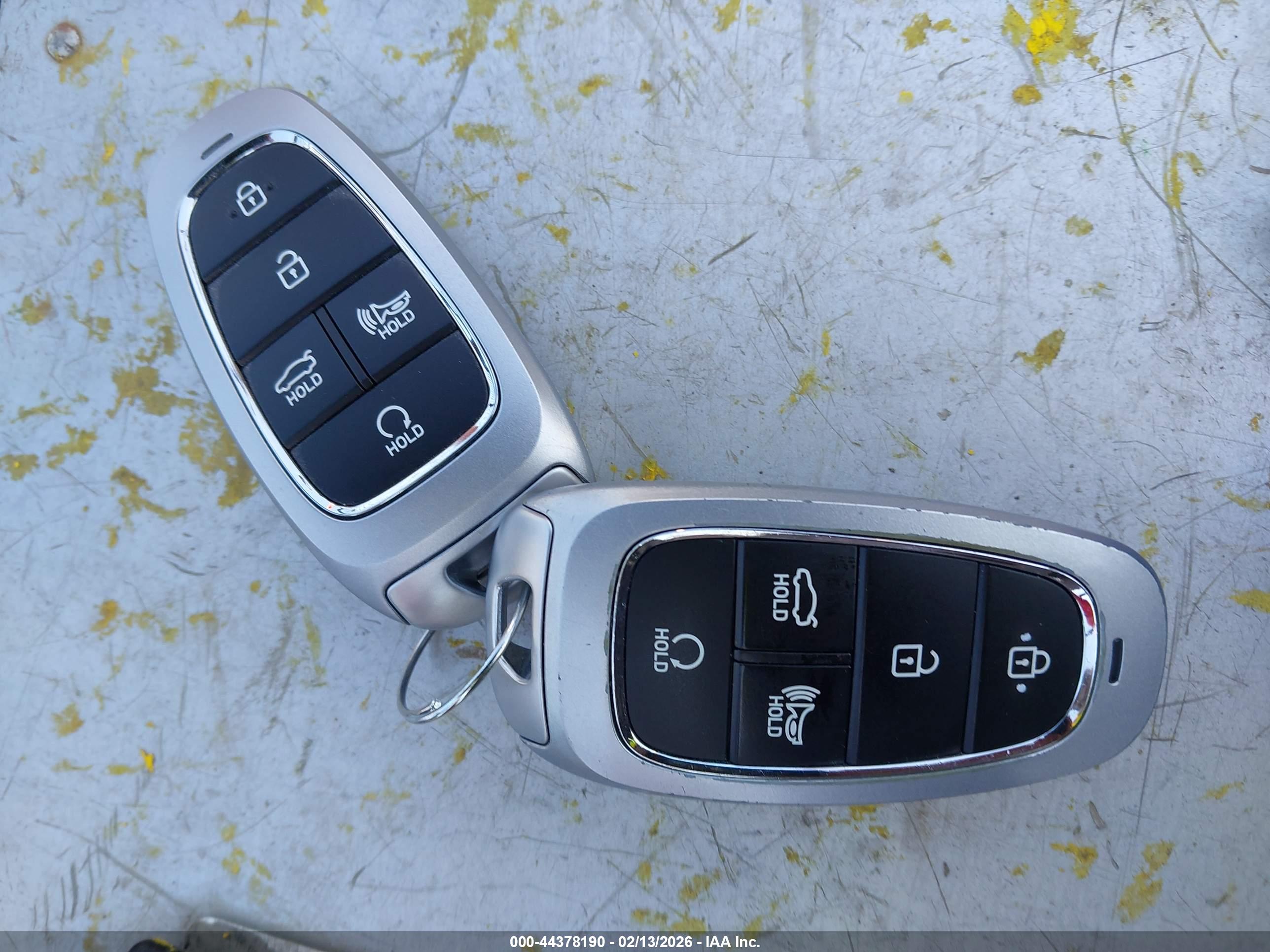 HYUNDAI SONATA image 11