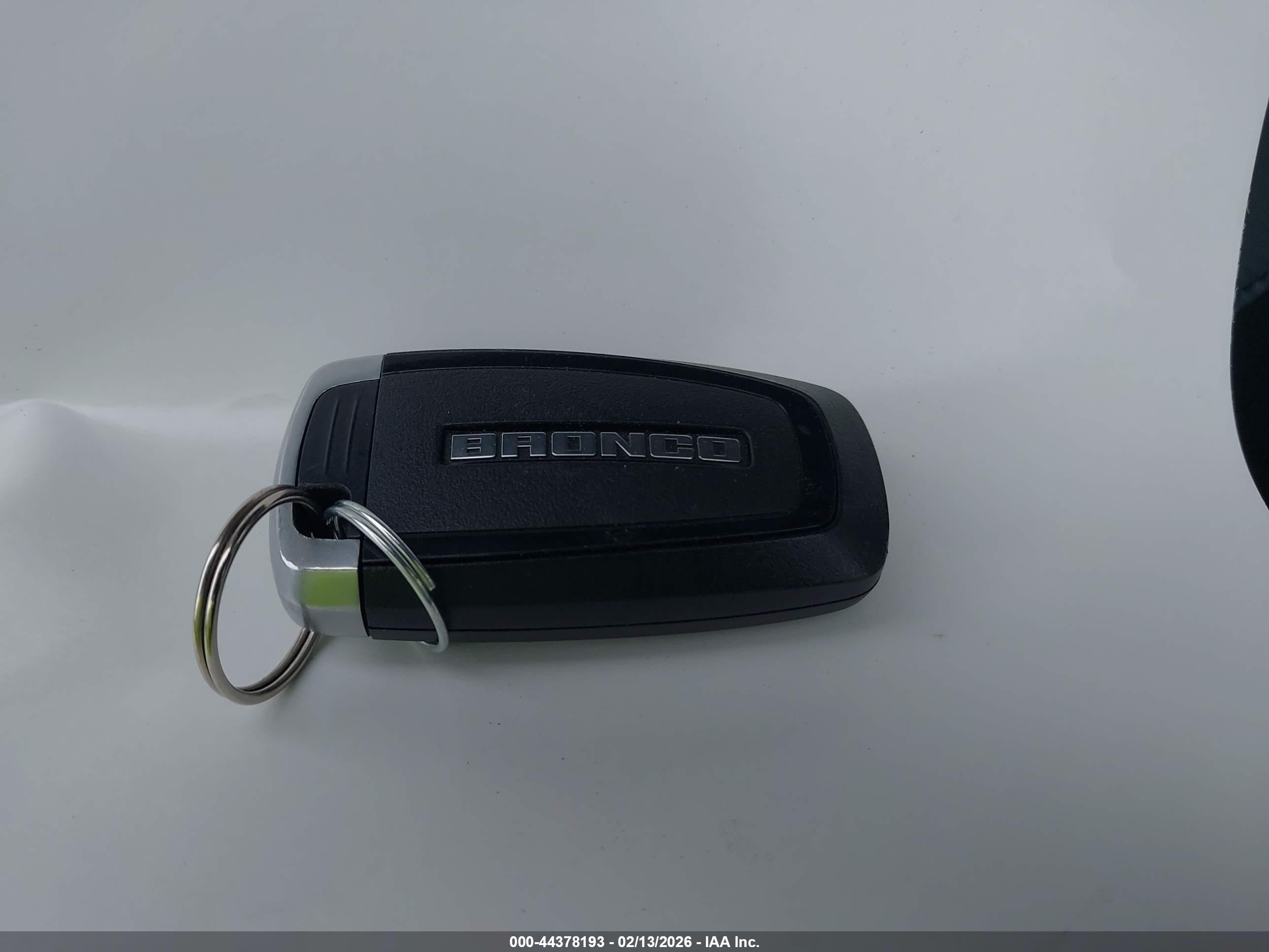 FORD BRONCO image 11