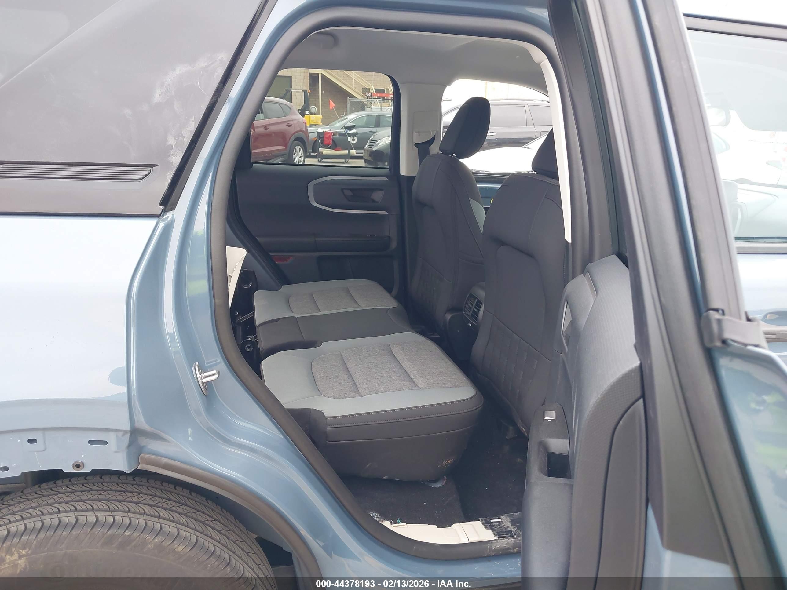 FORD BRONCO image 8